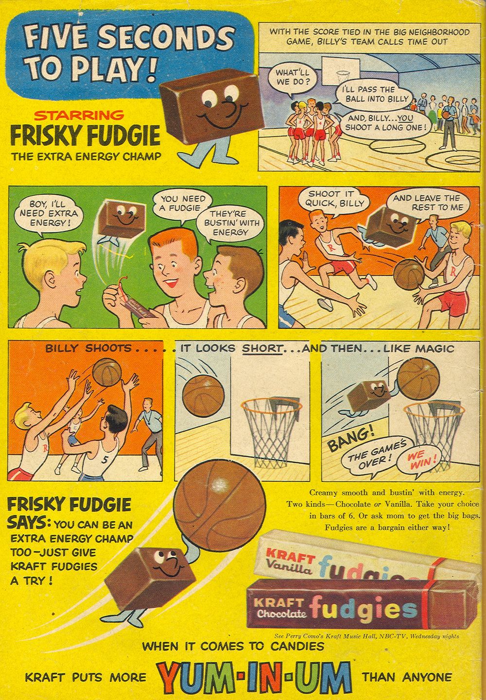 Read online Four Color Comics comic -  Issue #1078 - 36