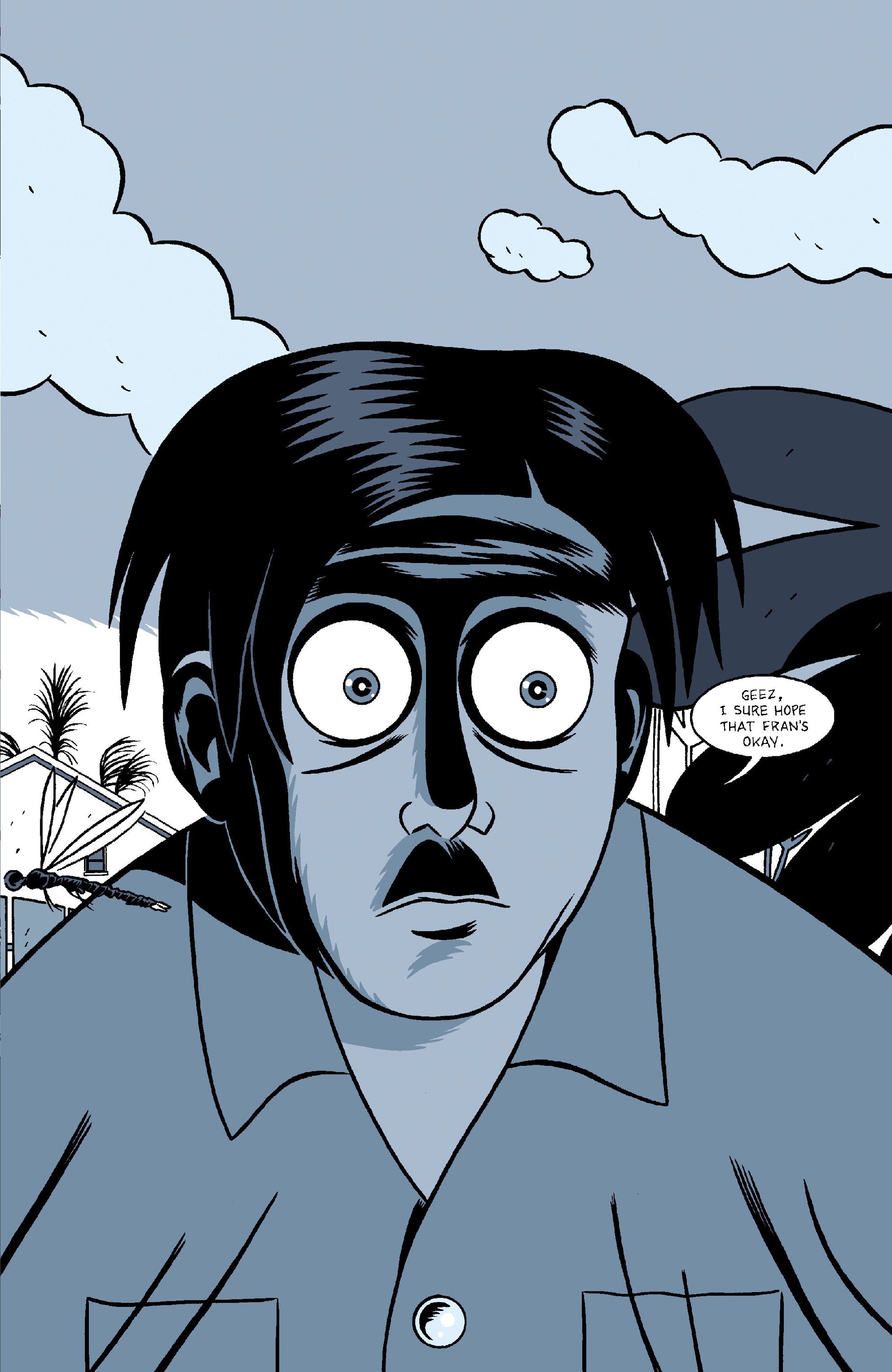 Read online The Horror of Collier County comic -  Issue # TPB (Part 2) - 12