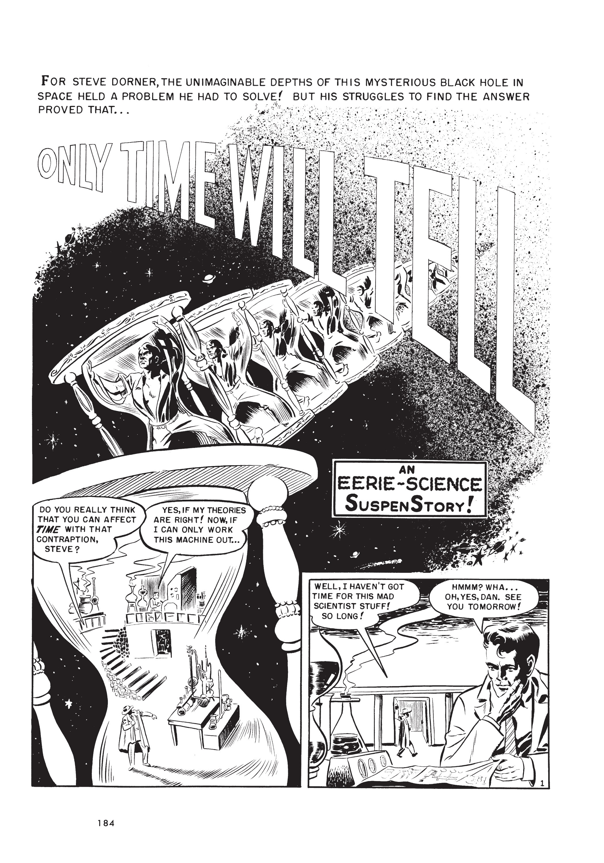 Read online Spawn Of Mars and Other Stories comic -  Issue # TPB (Part 2) - 99