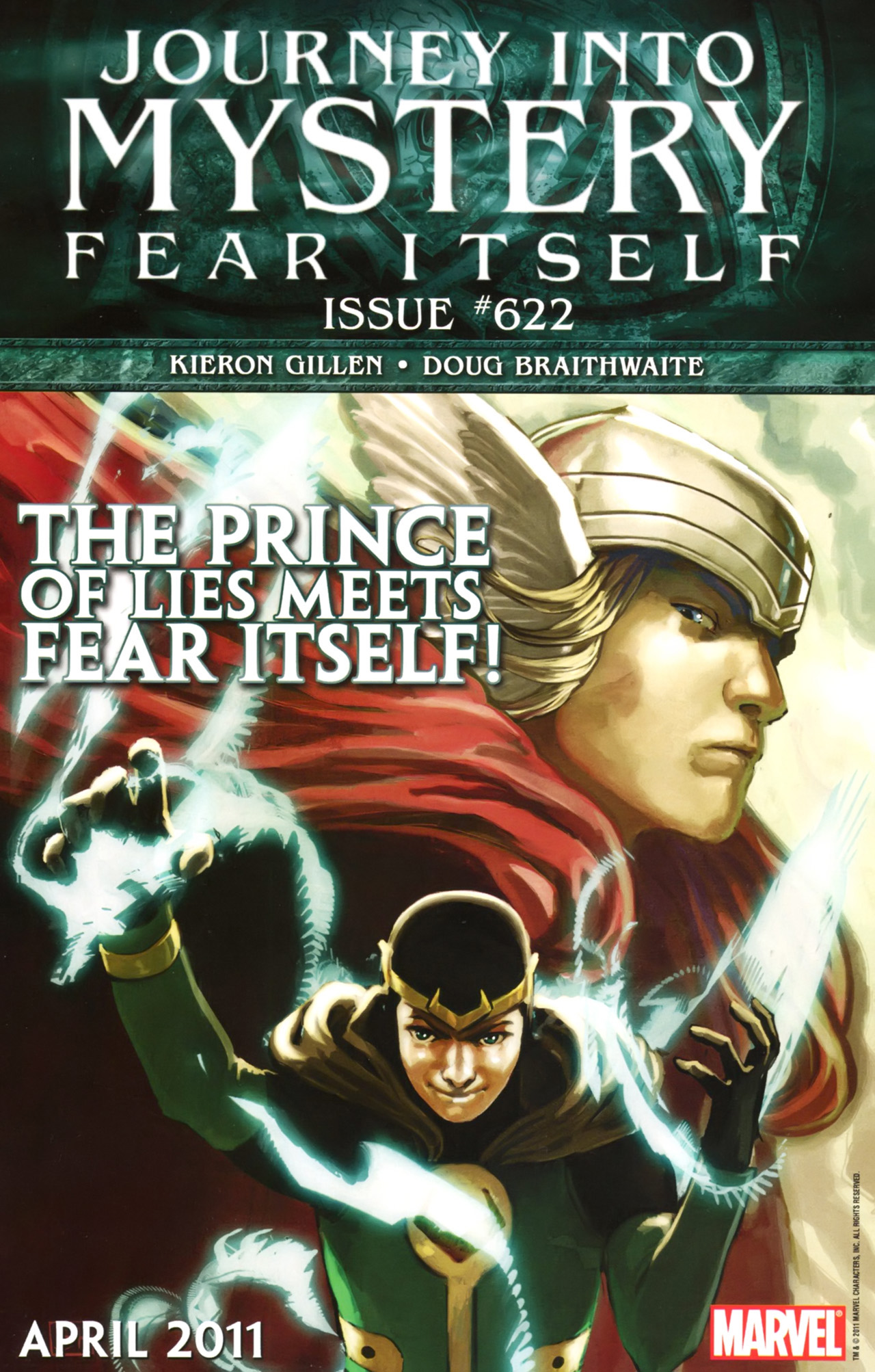 Read online Cyclops (2011) comic -  Issue # Full - 20