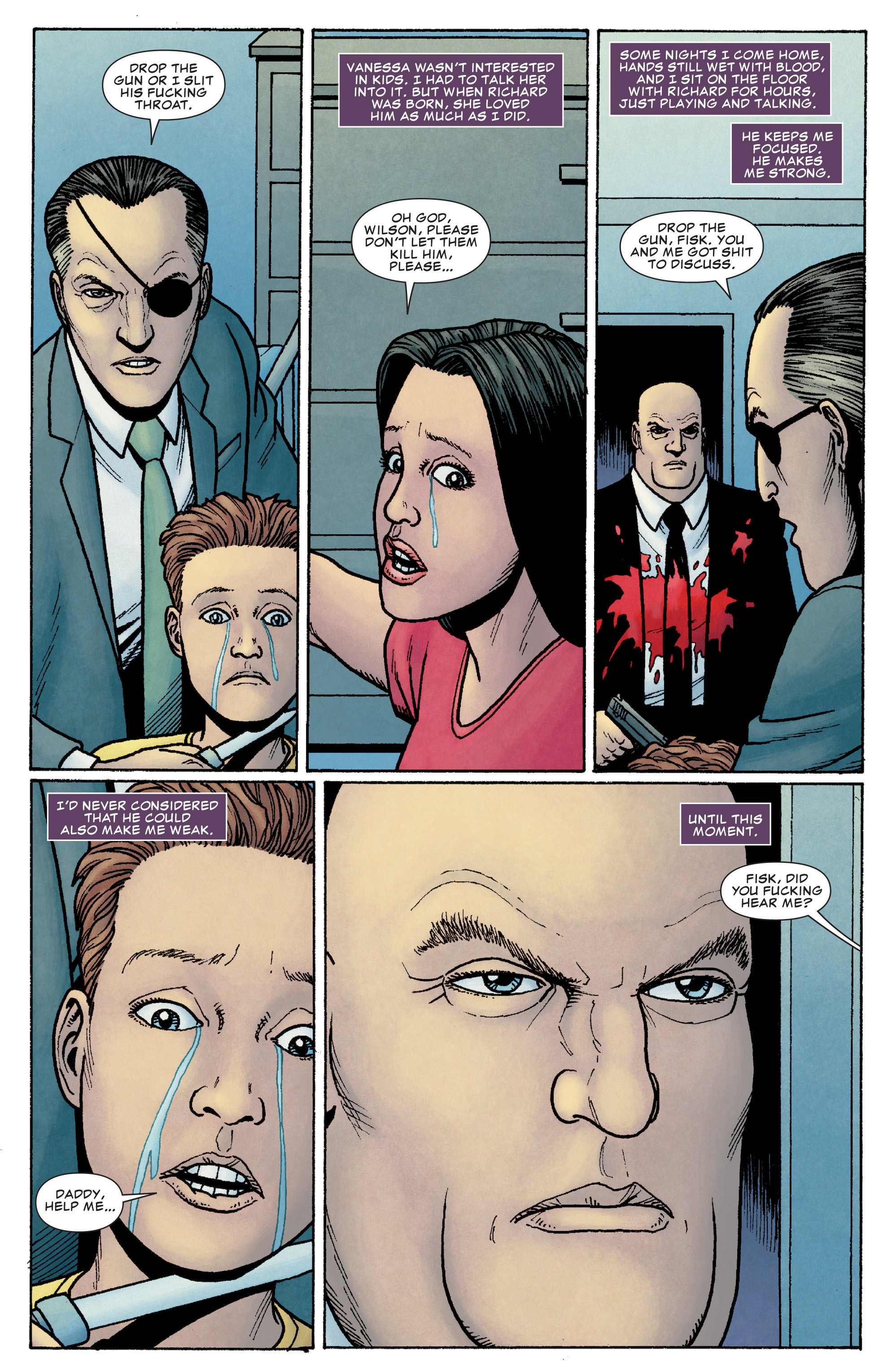 Read online Punisher Max: The Complete Collection comic -  Issue # TPB 7 (Part 2) - 7