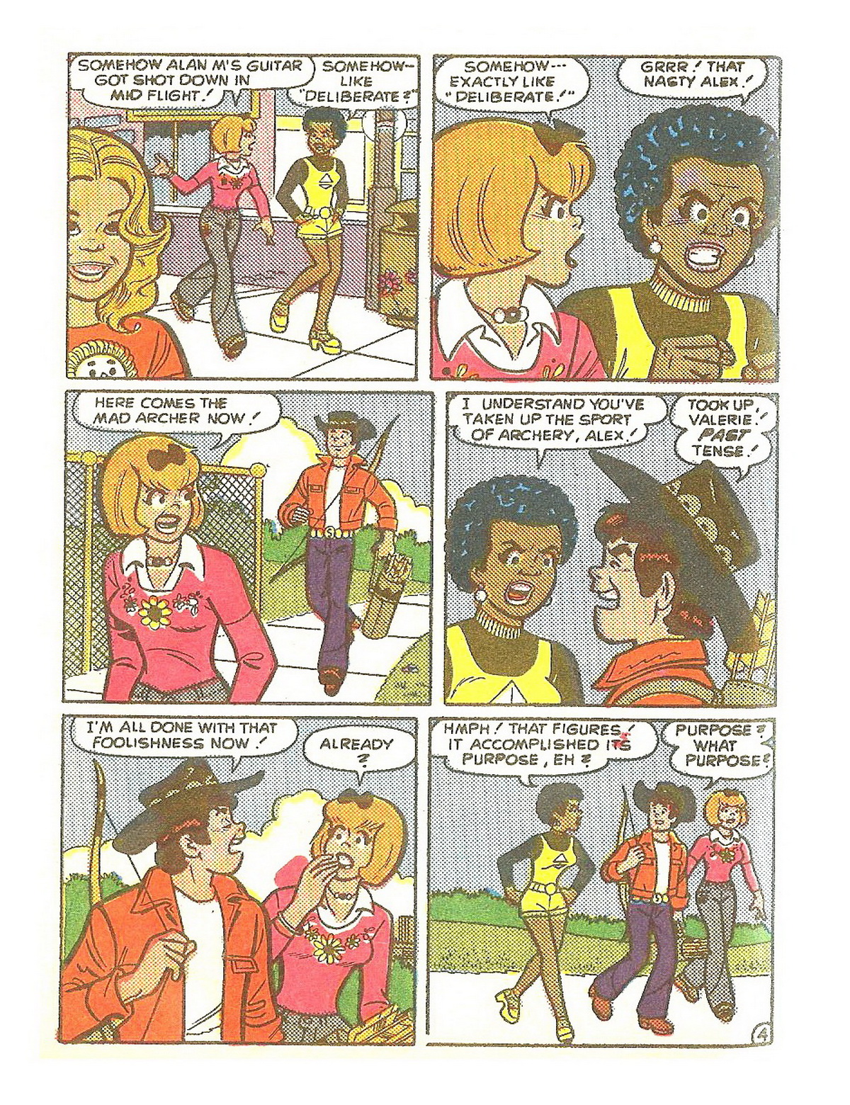 Betty and Veronica Double Digest issue 15 - Page 194