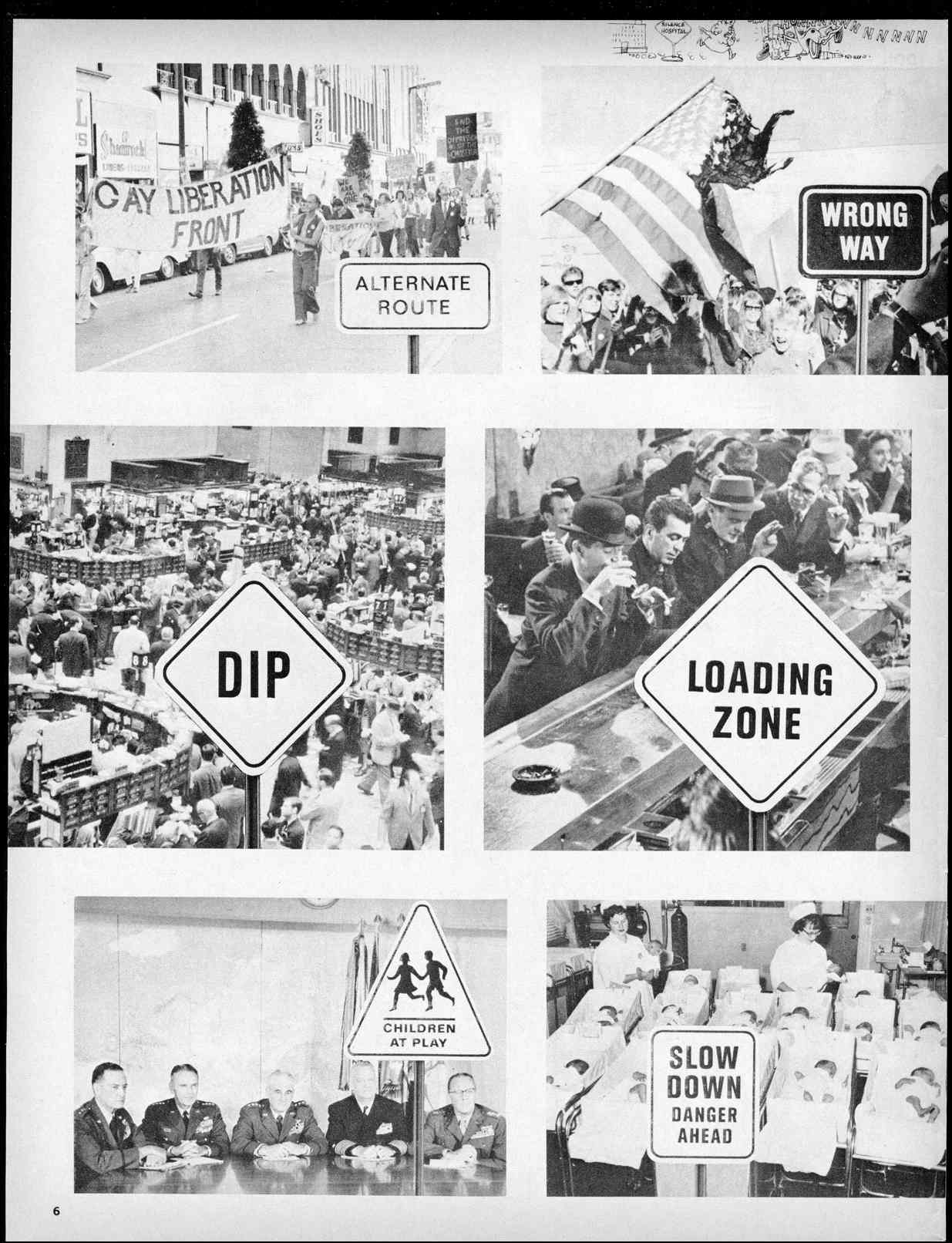 Read online MAD comic -  Issue #149 - 8