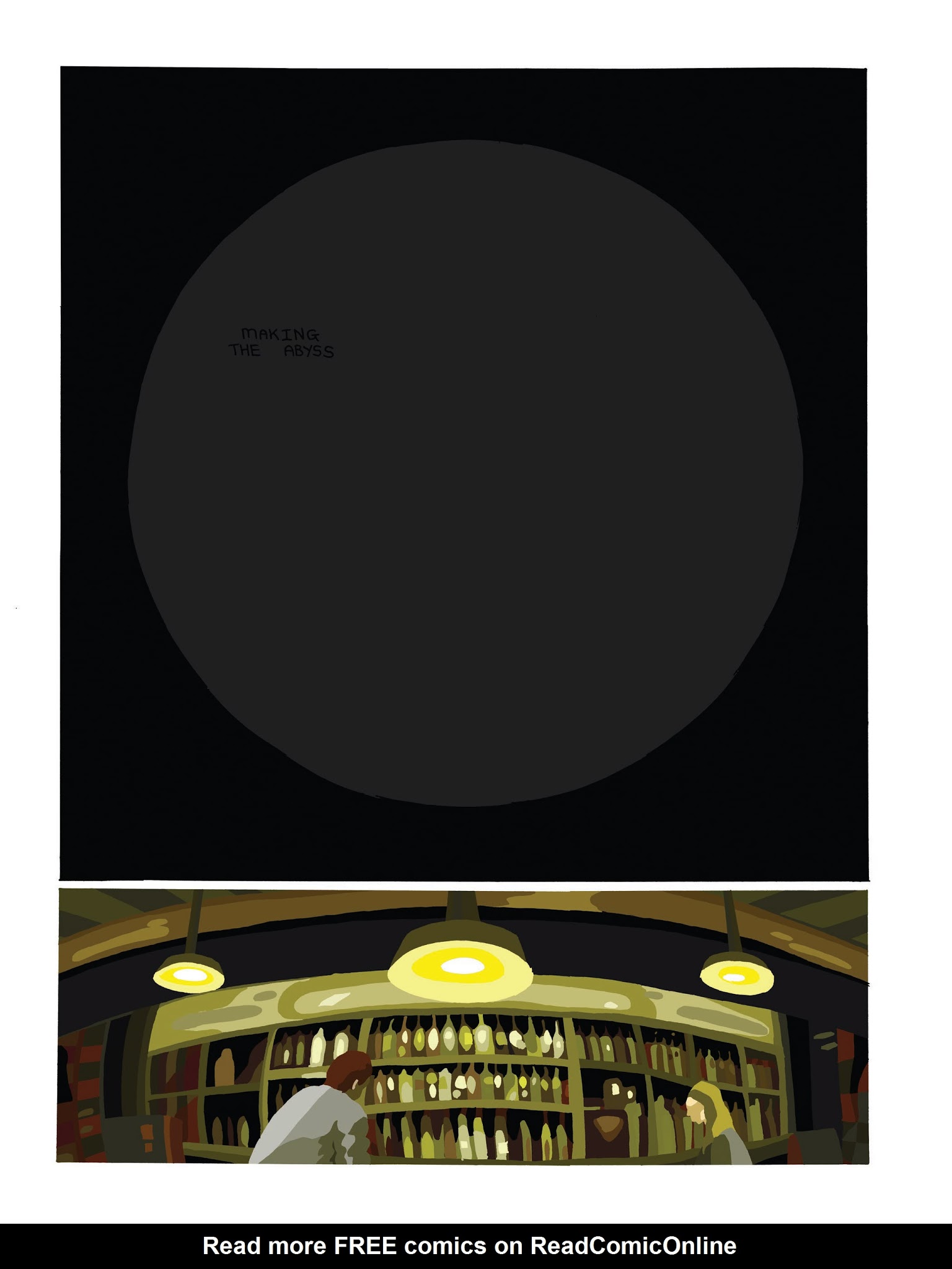 Read online Mome comic -  Issue # TPB 14 - 35
