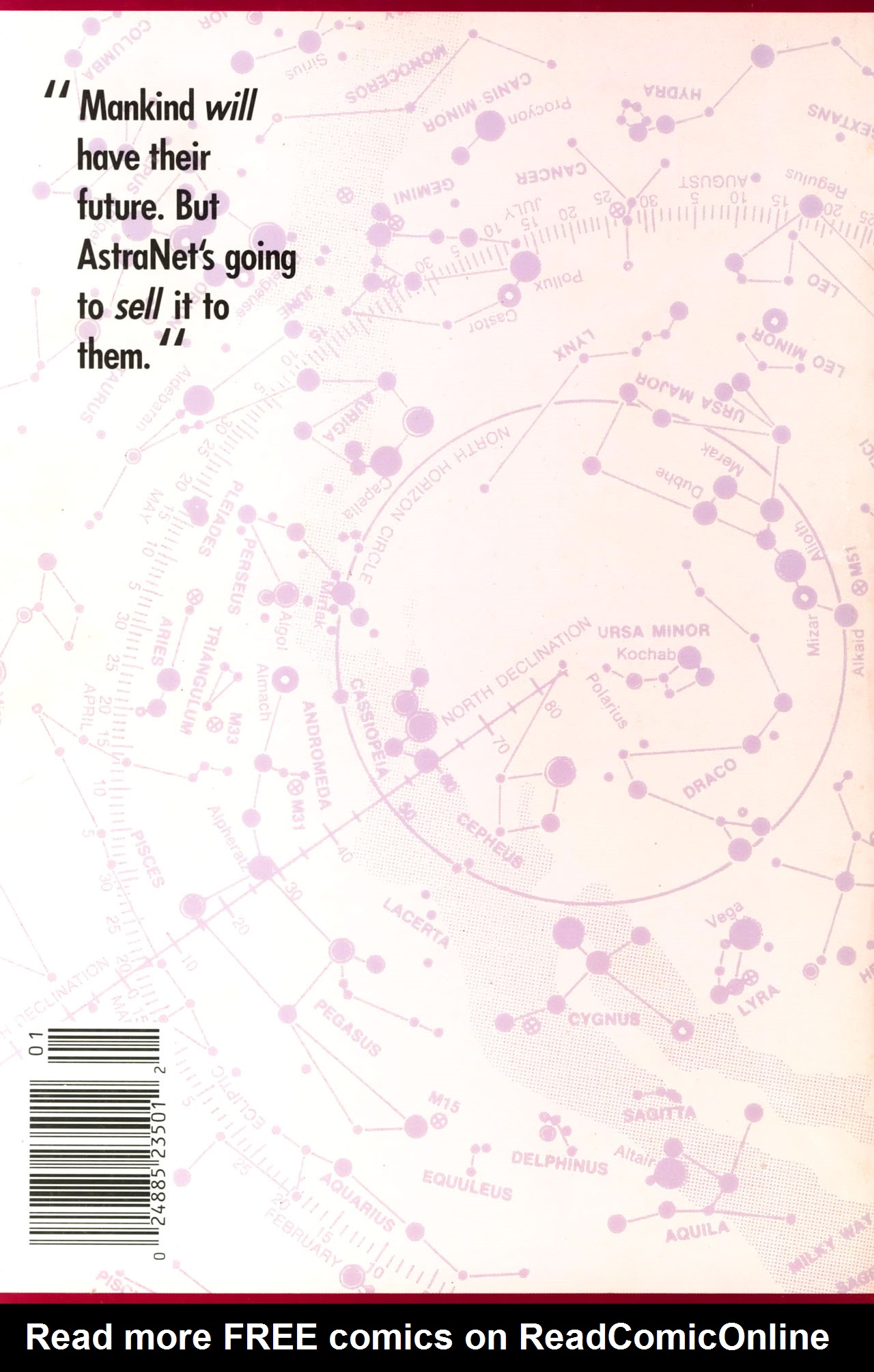 Read online Open Space comic -  Issue #1 - 68