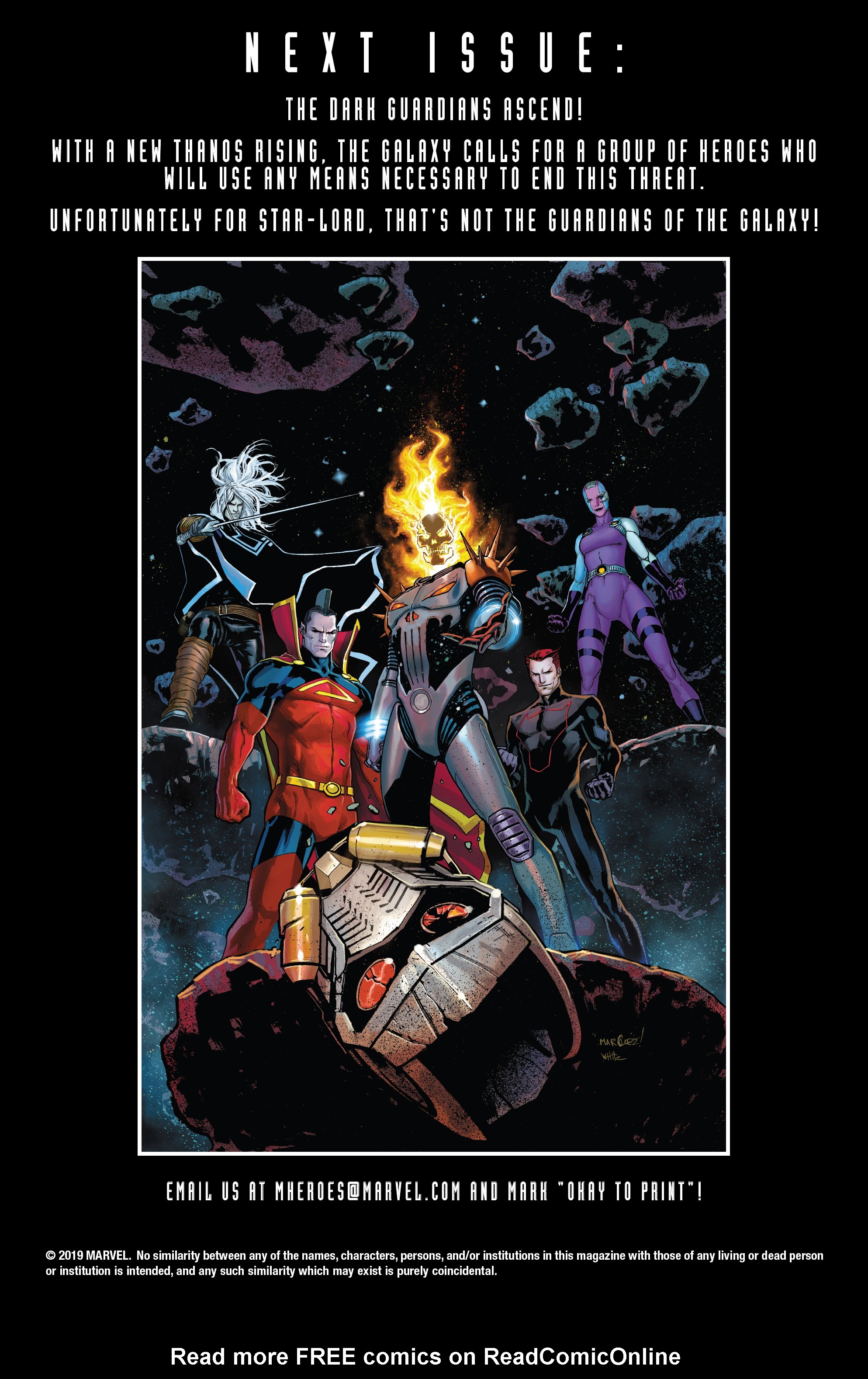 Read online Guardians of the Galaxy (2019) comic -  Issue #2 - 24