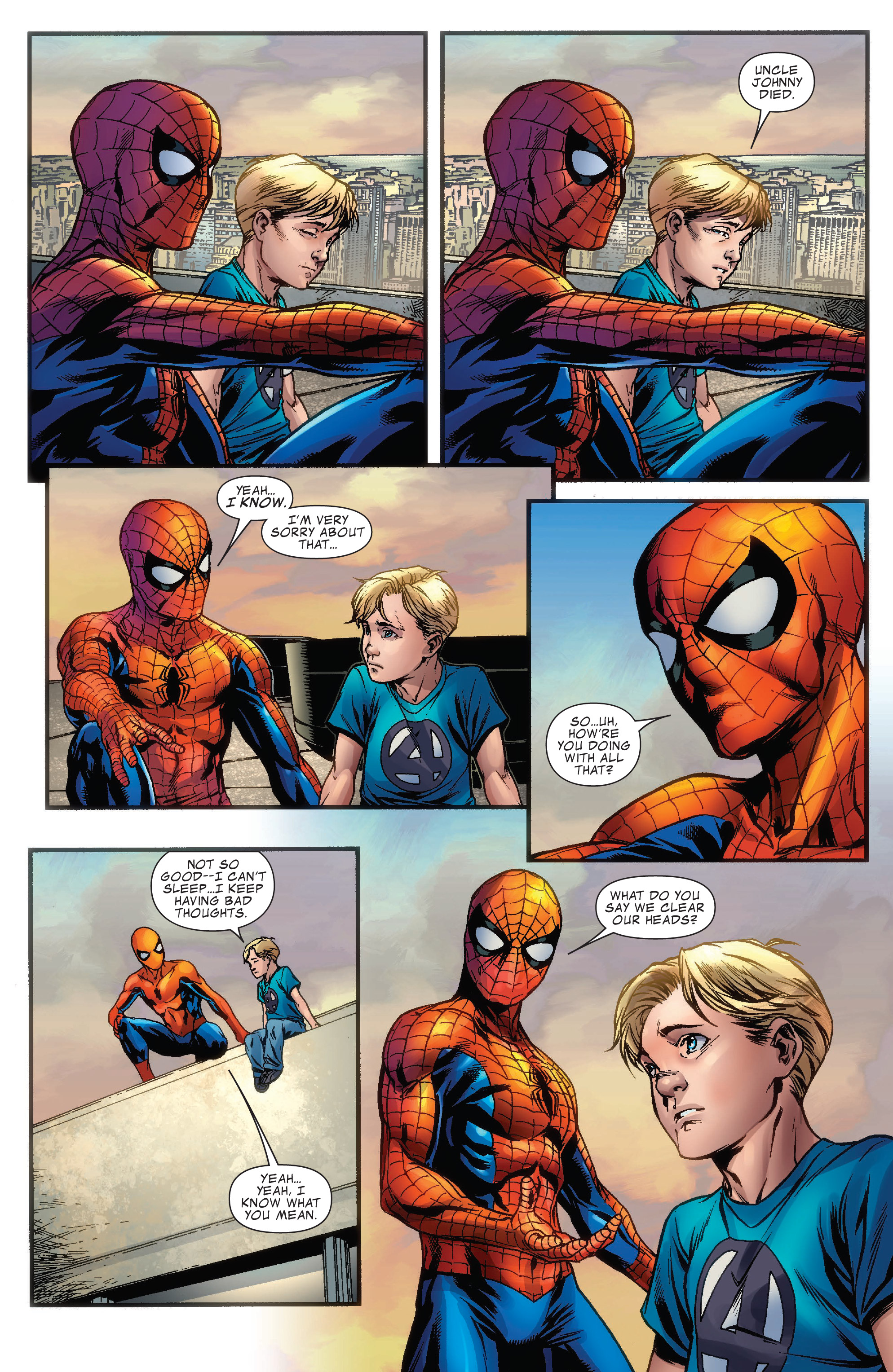 Read online Fantastic Four by Jonathan Hickman: The Complete Collection comic -  Issue # TPB 2 (Part 3) - 55