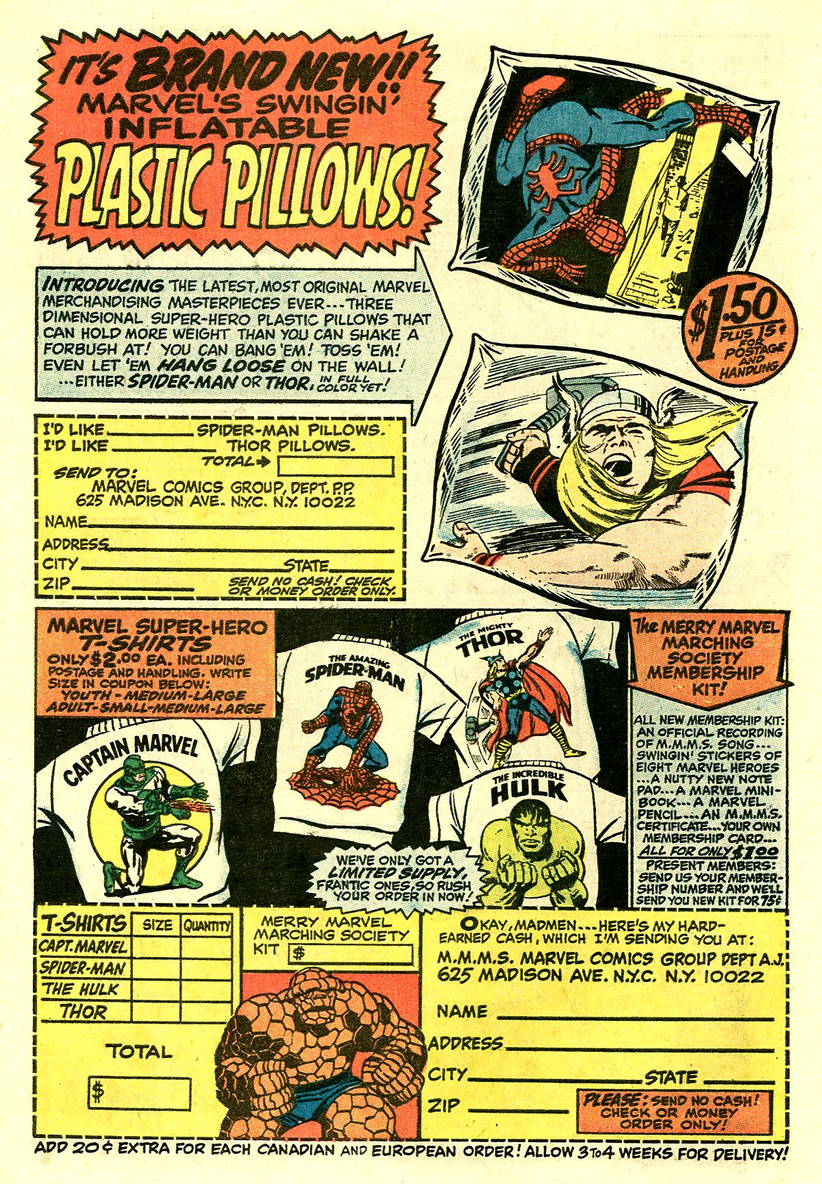 Read online Captain Savage and his Leatherneck Raiders comic -  Issue #7 - 10