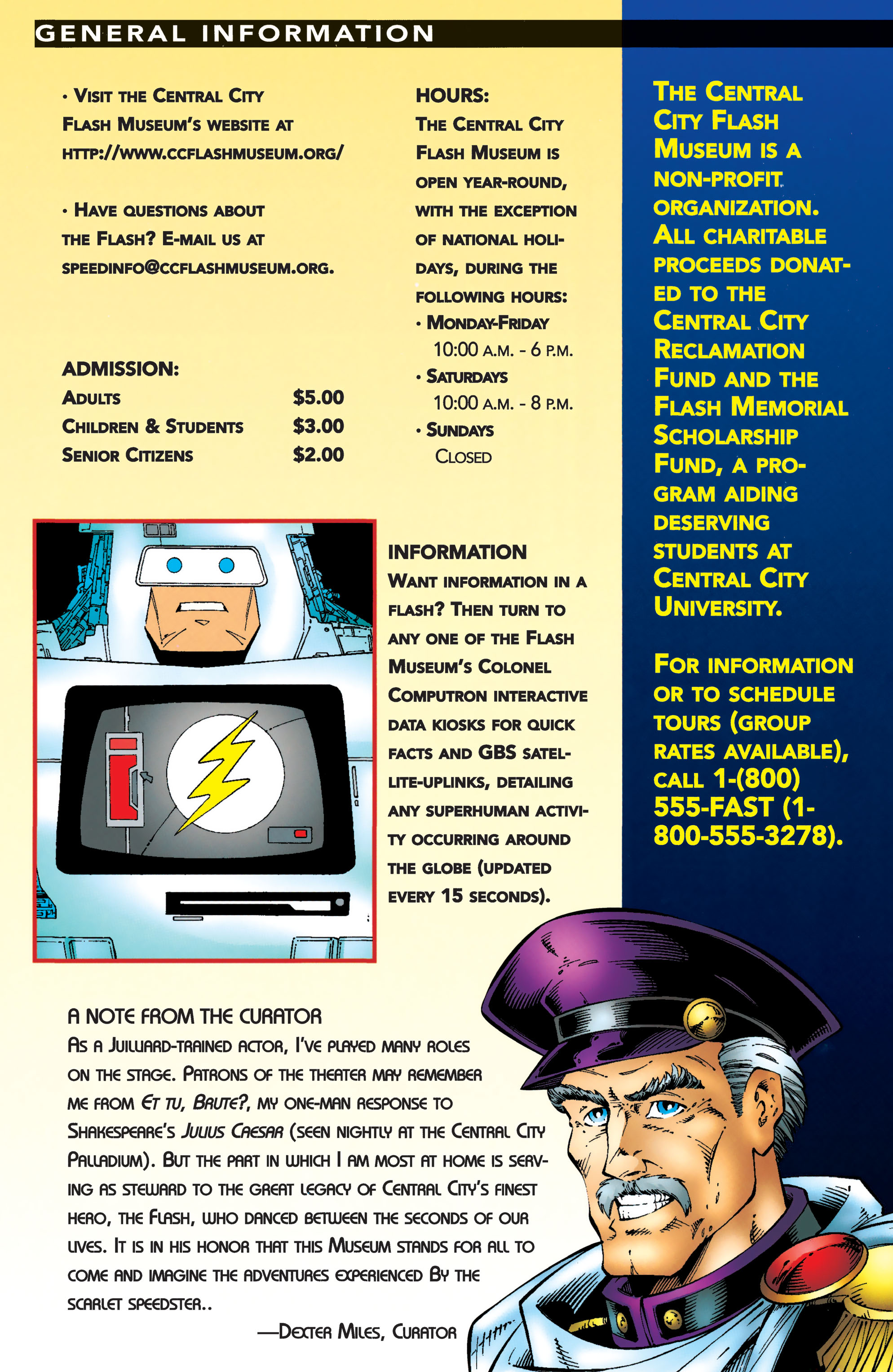 Read online Flash by Mark Waid comic -  Issue # TPB 7 (Part 5) - 23