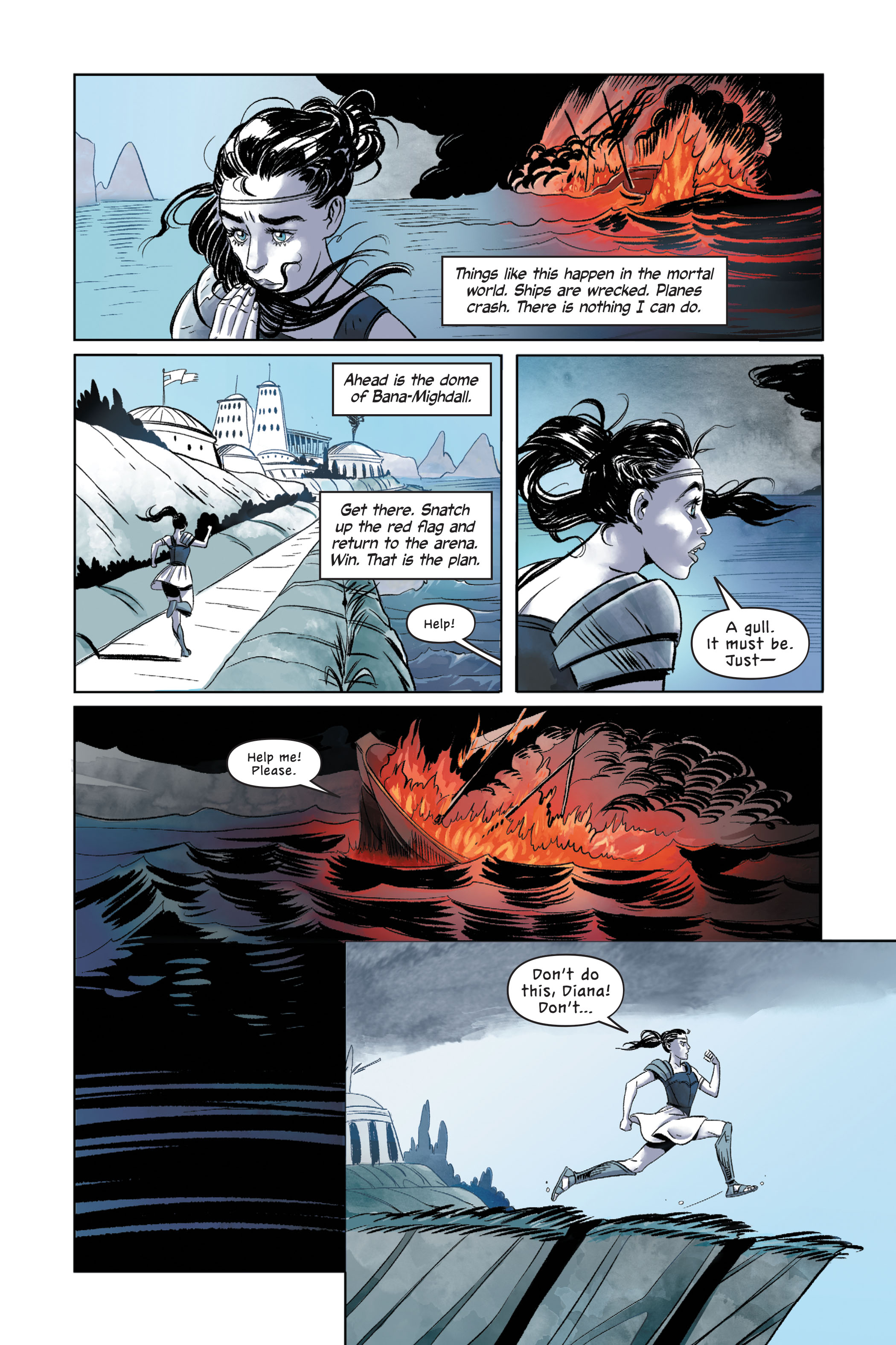 Read online Batman: Nightwalker: The Graphic Novel comic -  Issue # TPB (Part 2) - 101