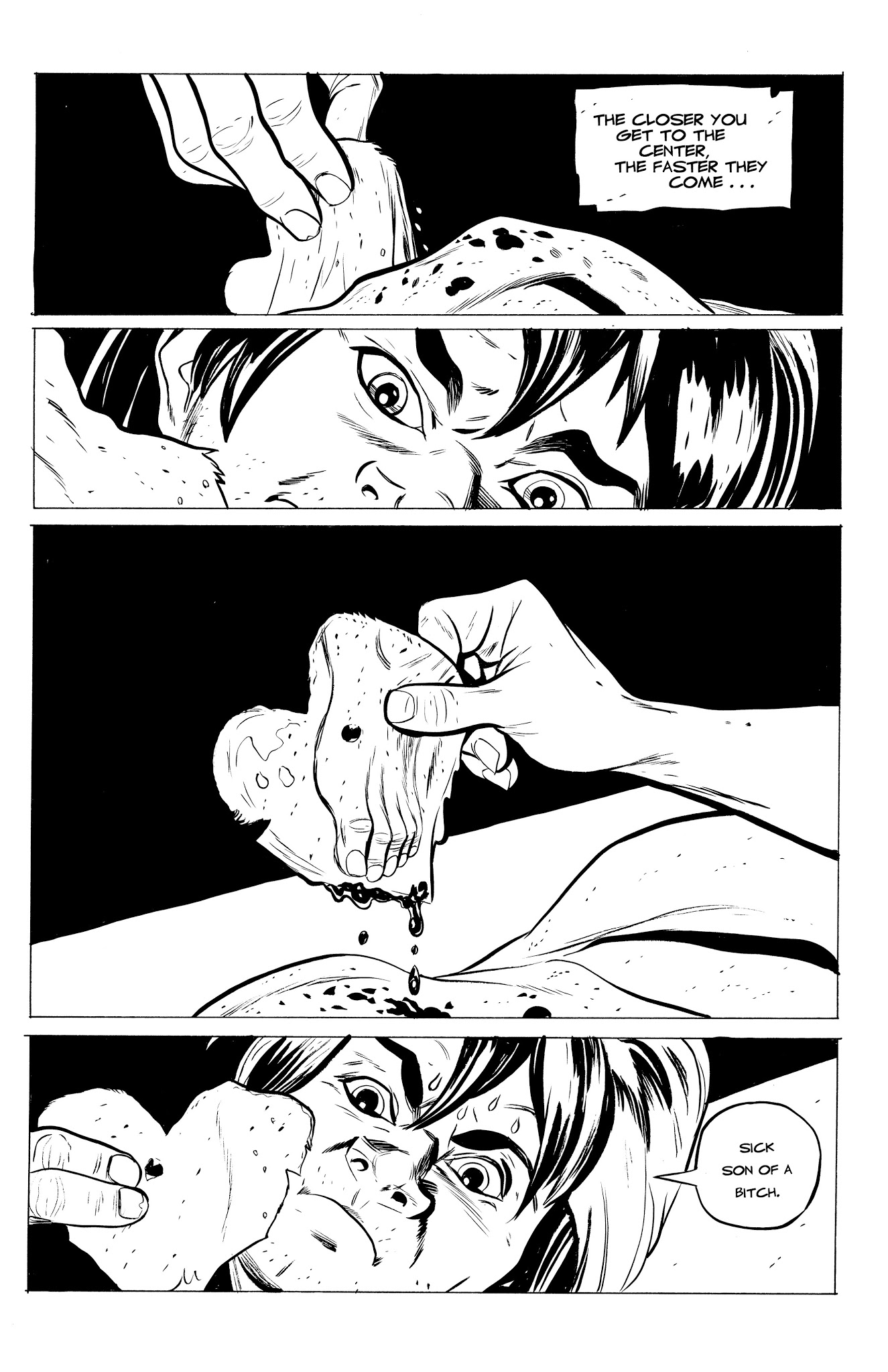 Read online RASL comic -  Issue # TPB 1 - 62