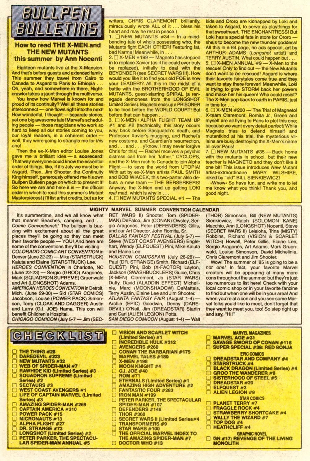 Read online Sergio Aragonés Groo the Wanderer comic -  Issue #8 - 21