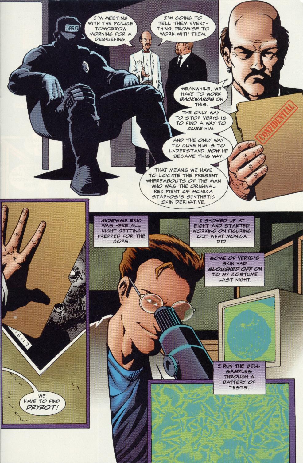 Read online Spider-Man: The Final Adventure comic -  Issue #2 - 27