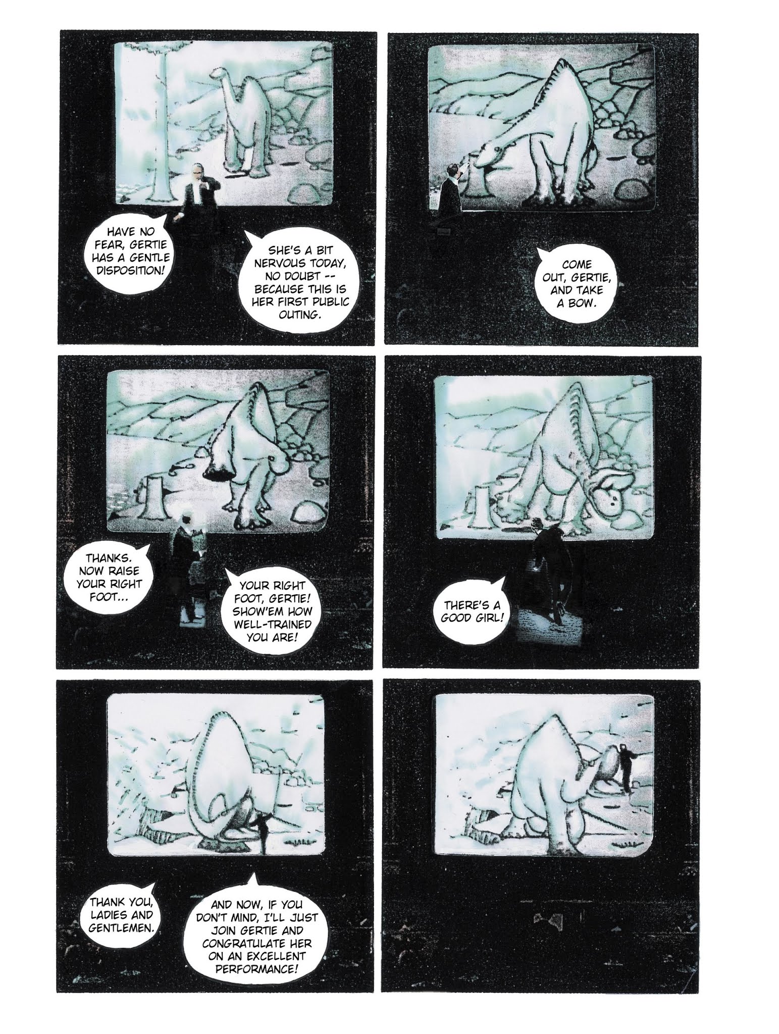Read online McCay comic -  Issue # TPB (Part 2) - 94