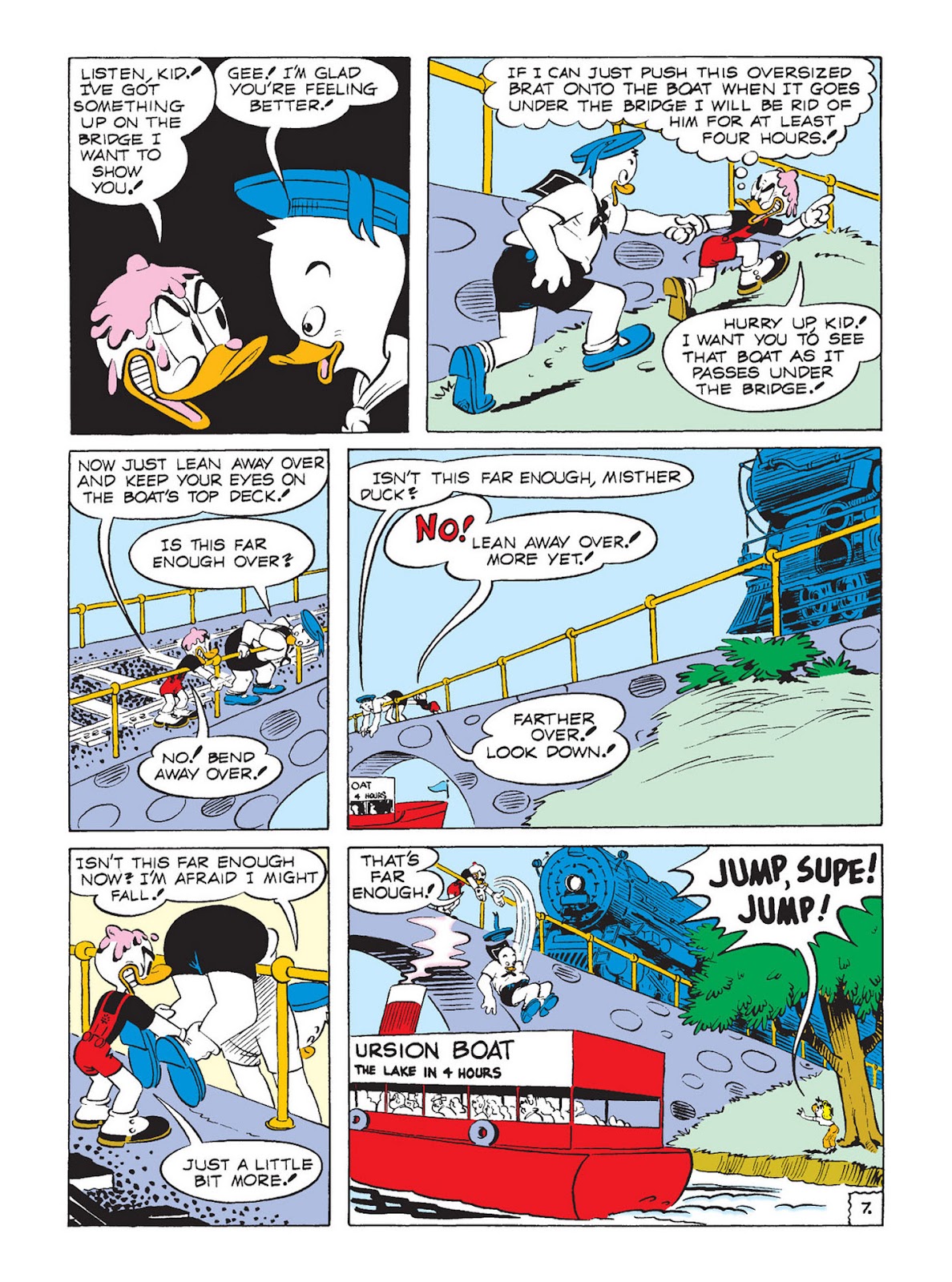 World of Archie Double Digest issue 19 - Page 42