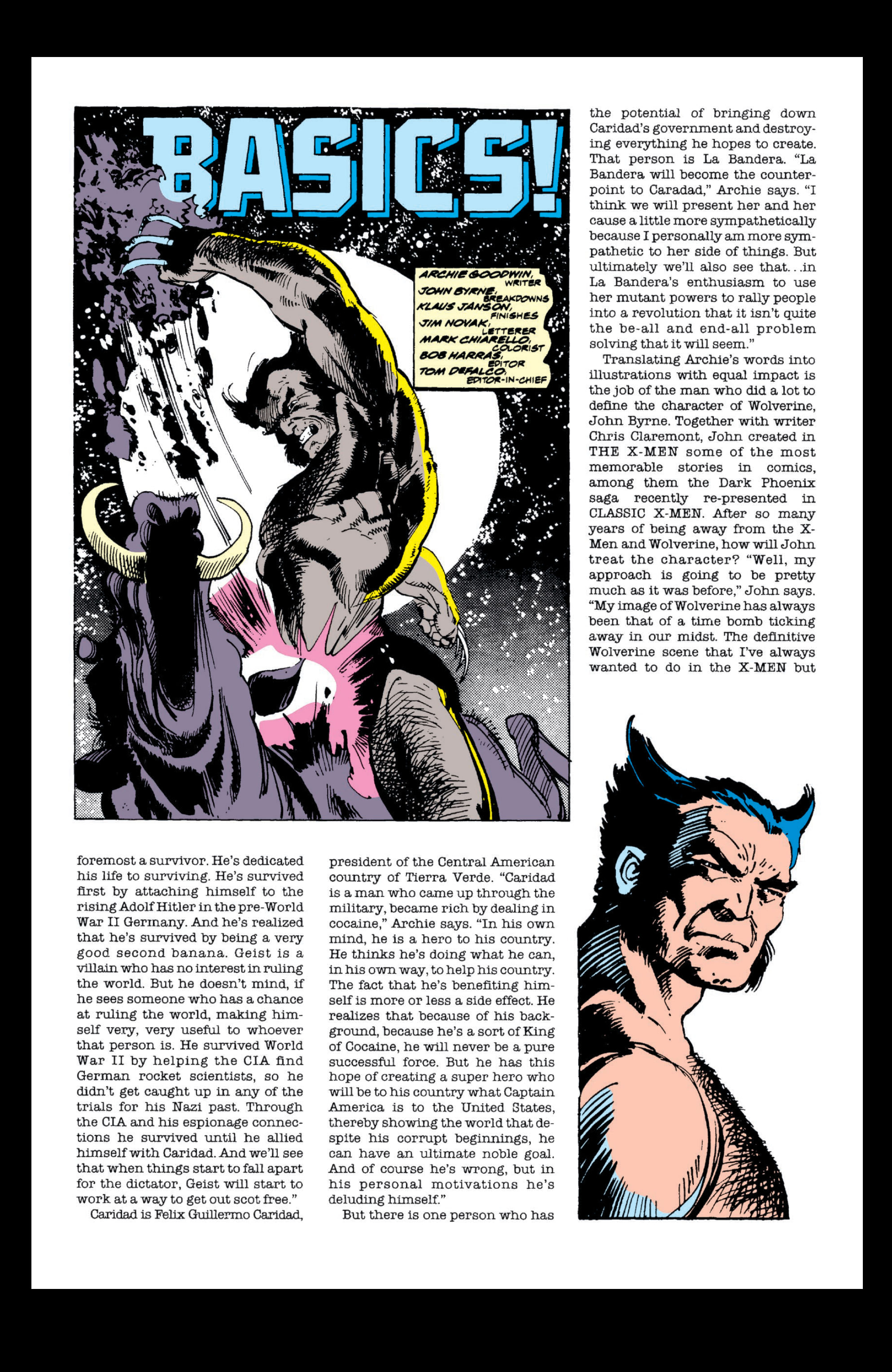Read online Wolverine Omnibus comic -  Issue # TPB 2 (Part 12) - 38