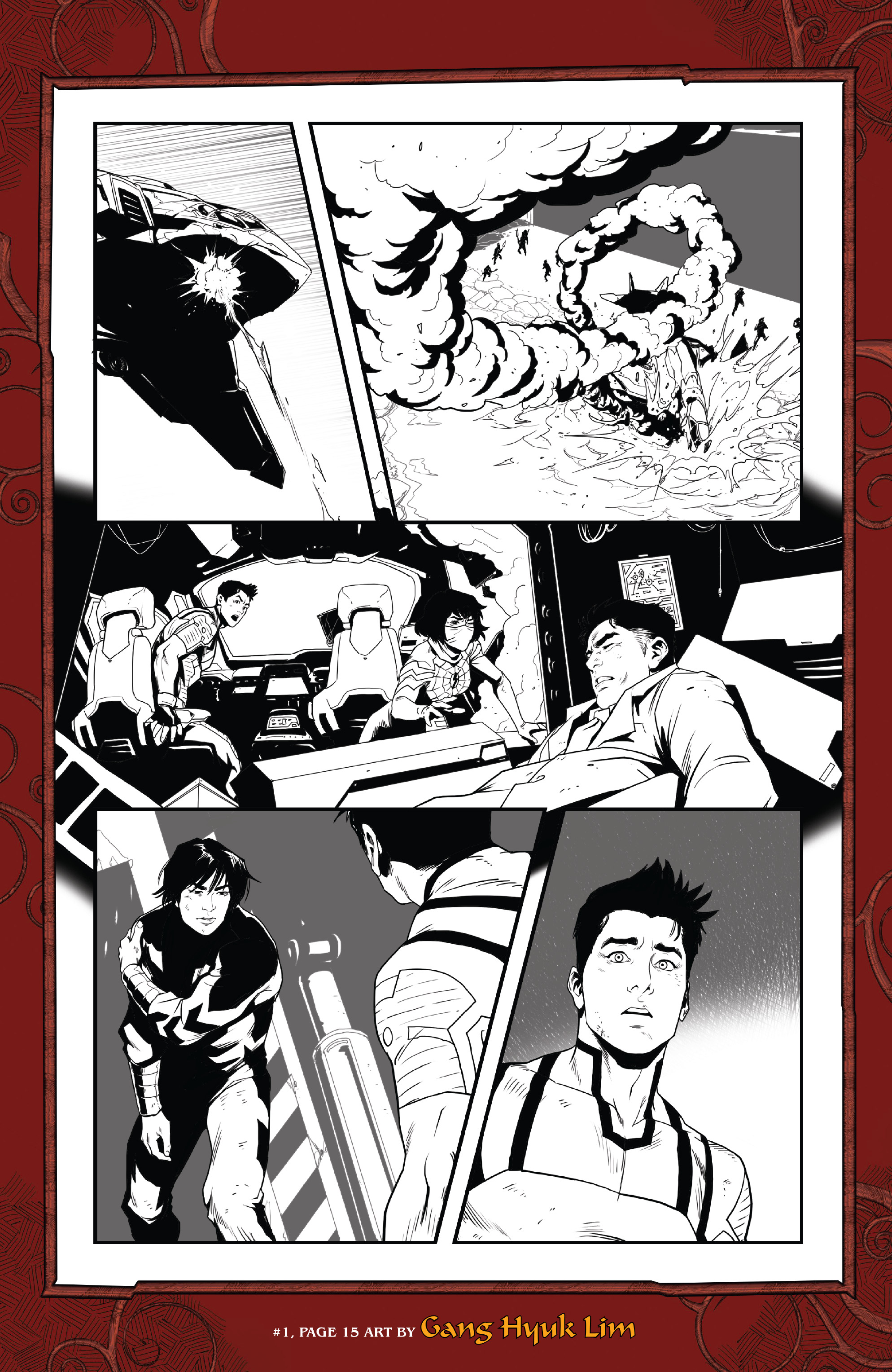 Read online War Of The Realms: New Agents Of Atlas comic -  Issue # _TPB - 104