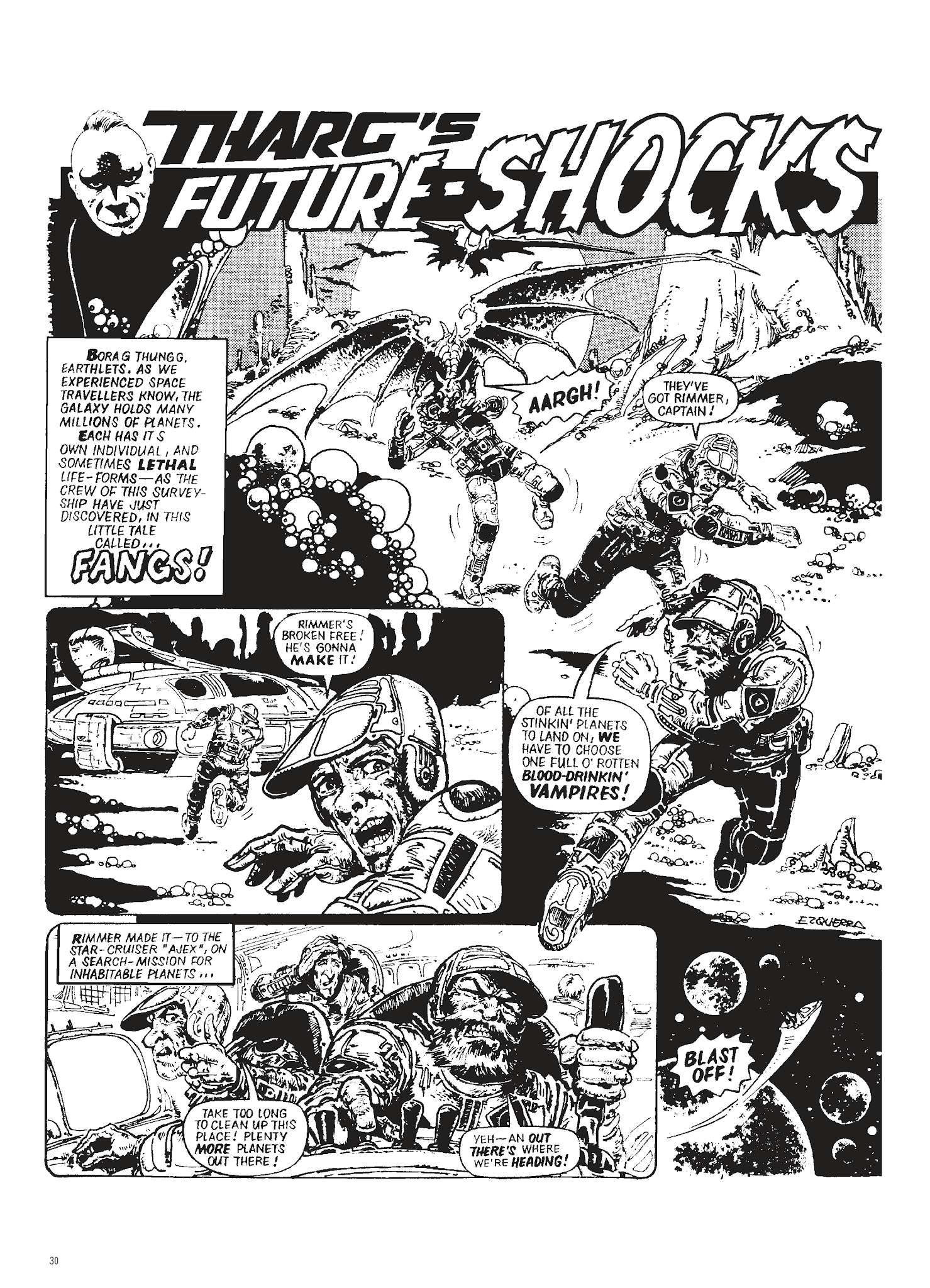 Read online The Complete Future Shocks comic -  Issue # TPB (Part 1) - 32