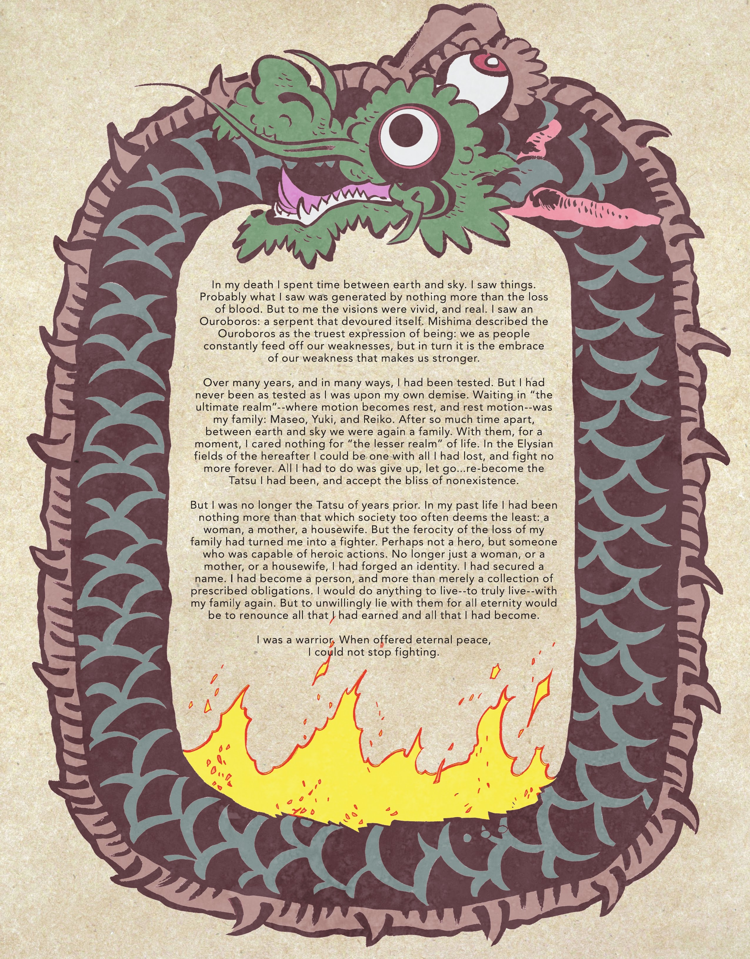 Read online The Other History of the DC Universe comic -  Issue #3 - 34