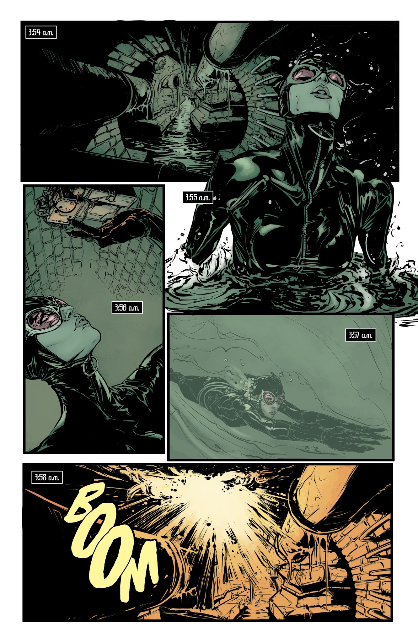 Read online Batman (2016) comic -  Issue #44 - 6