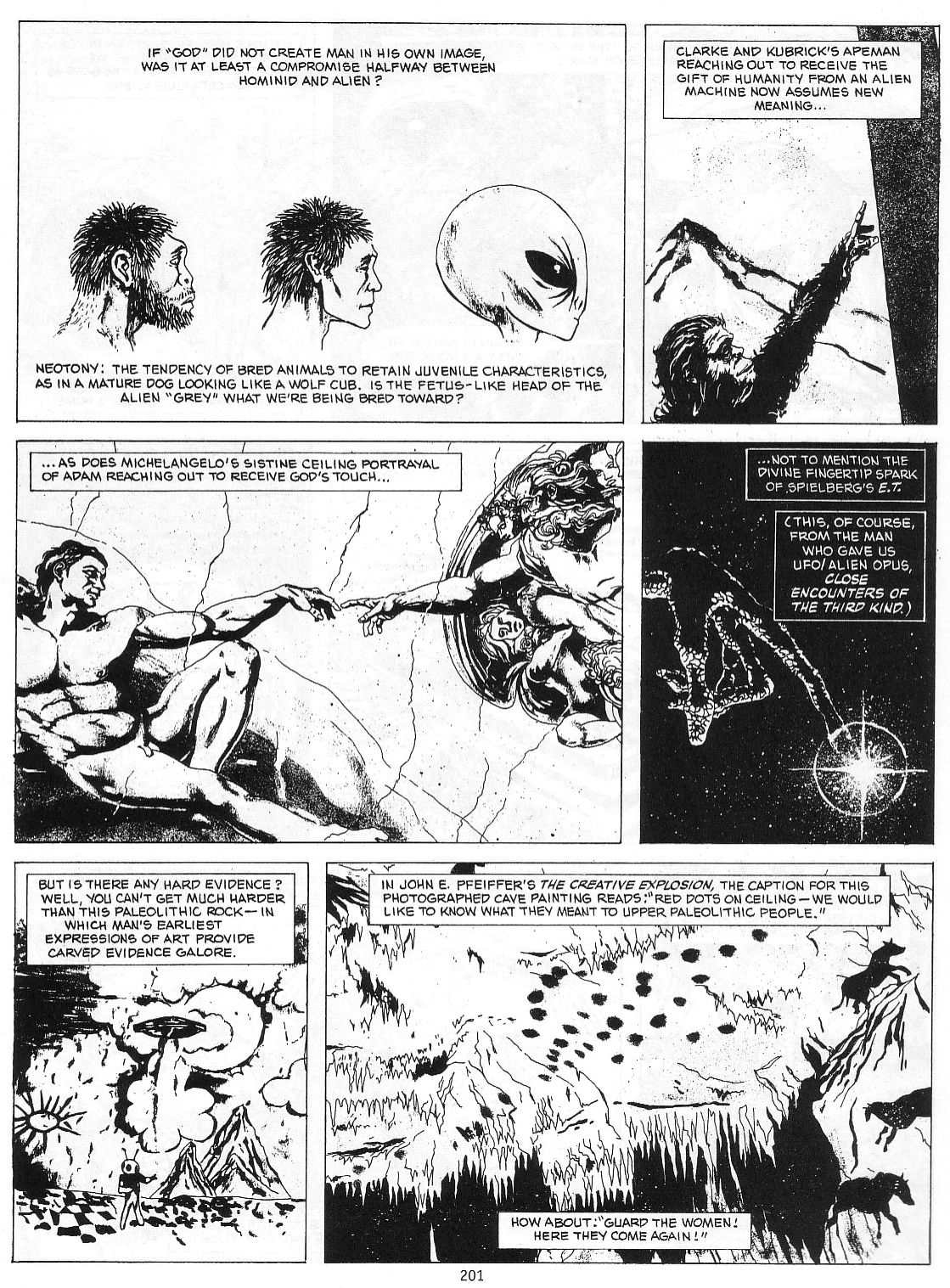 Read online The Big Book of... comic -  Issue # TPB Conspiracies - 201