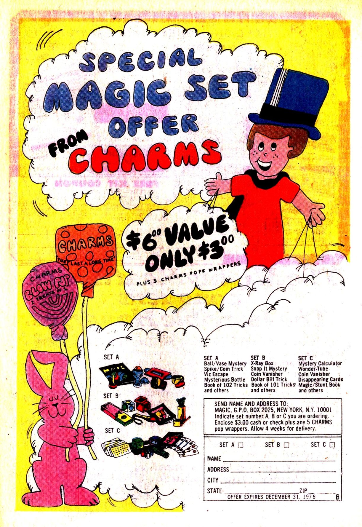 Read online Batman (1940) comic -  Issue #277 - 7