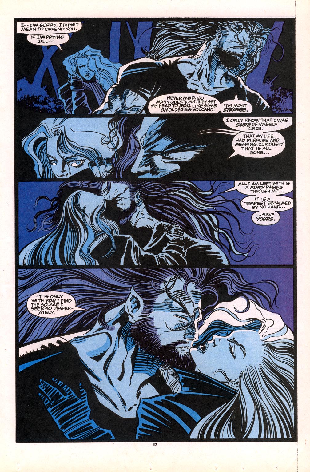 Namor, The Sub-Mariner Issue #28 #32 - English 10