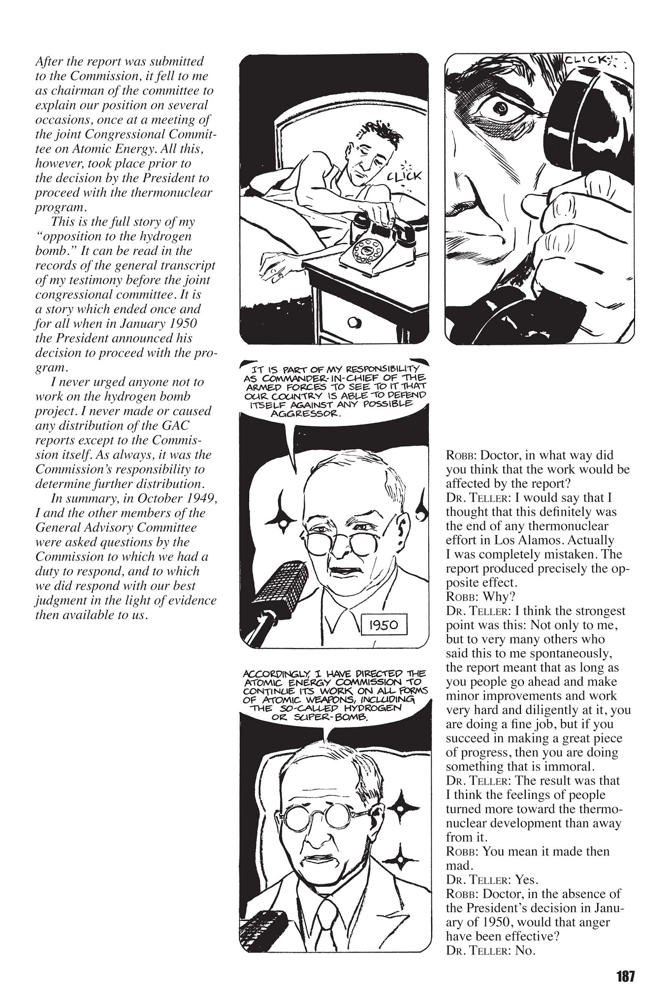Read online Fallout comic -  Issue # TPB (Part 2) - 83