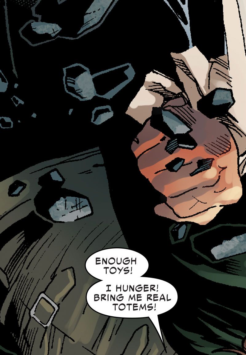 Read online Amazing Spider-Man: Spider-Verse Infinity Comic comic -  Issue #4 - 16