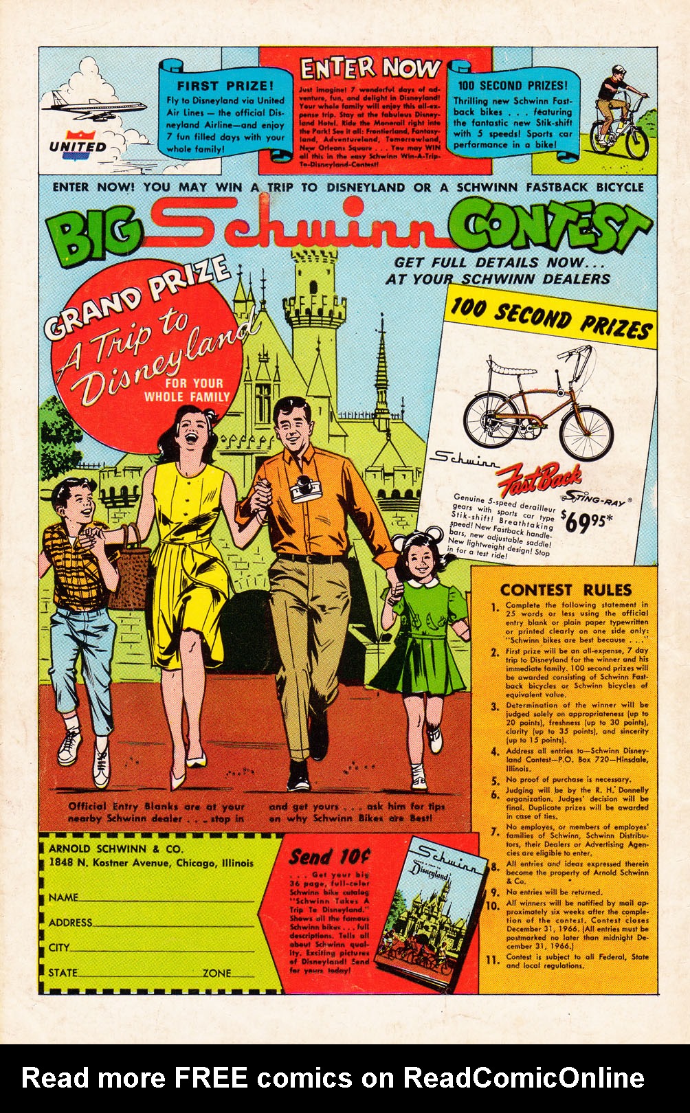 Read online Sad Sack comic -  Issue #185 - 36