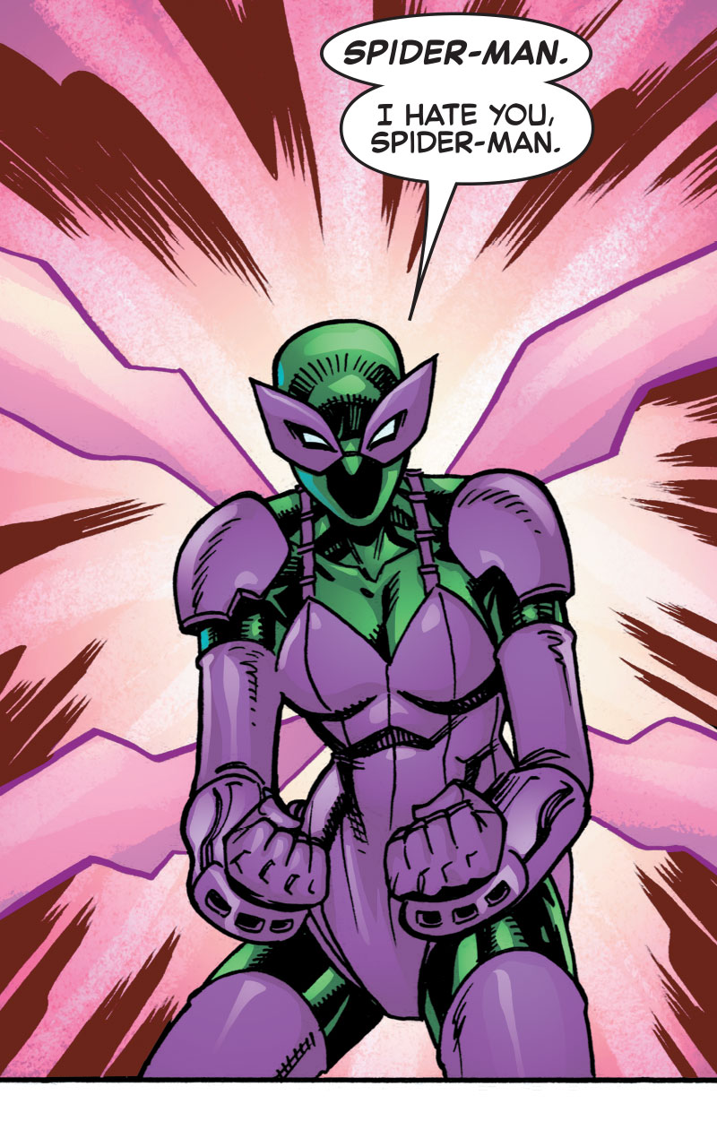 Read online Spider-Verse Unlimited: Infinity Comic comic -  Issue #6 - 67