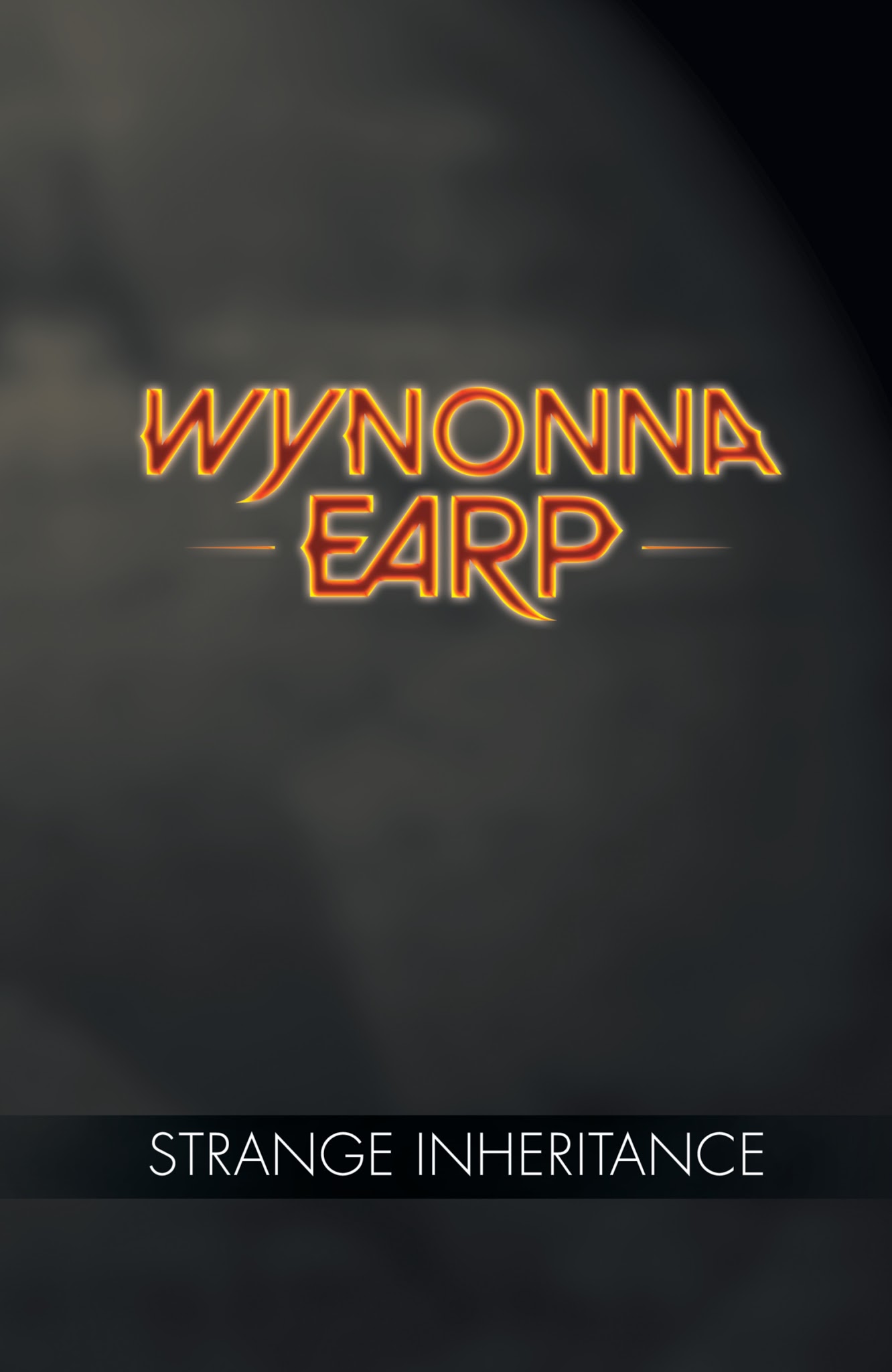 Read online Wynonna Earp: Strange Inheritance comic -  Issue # TPB - 2