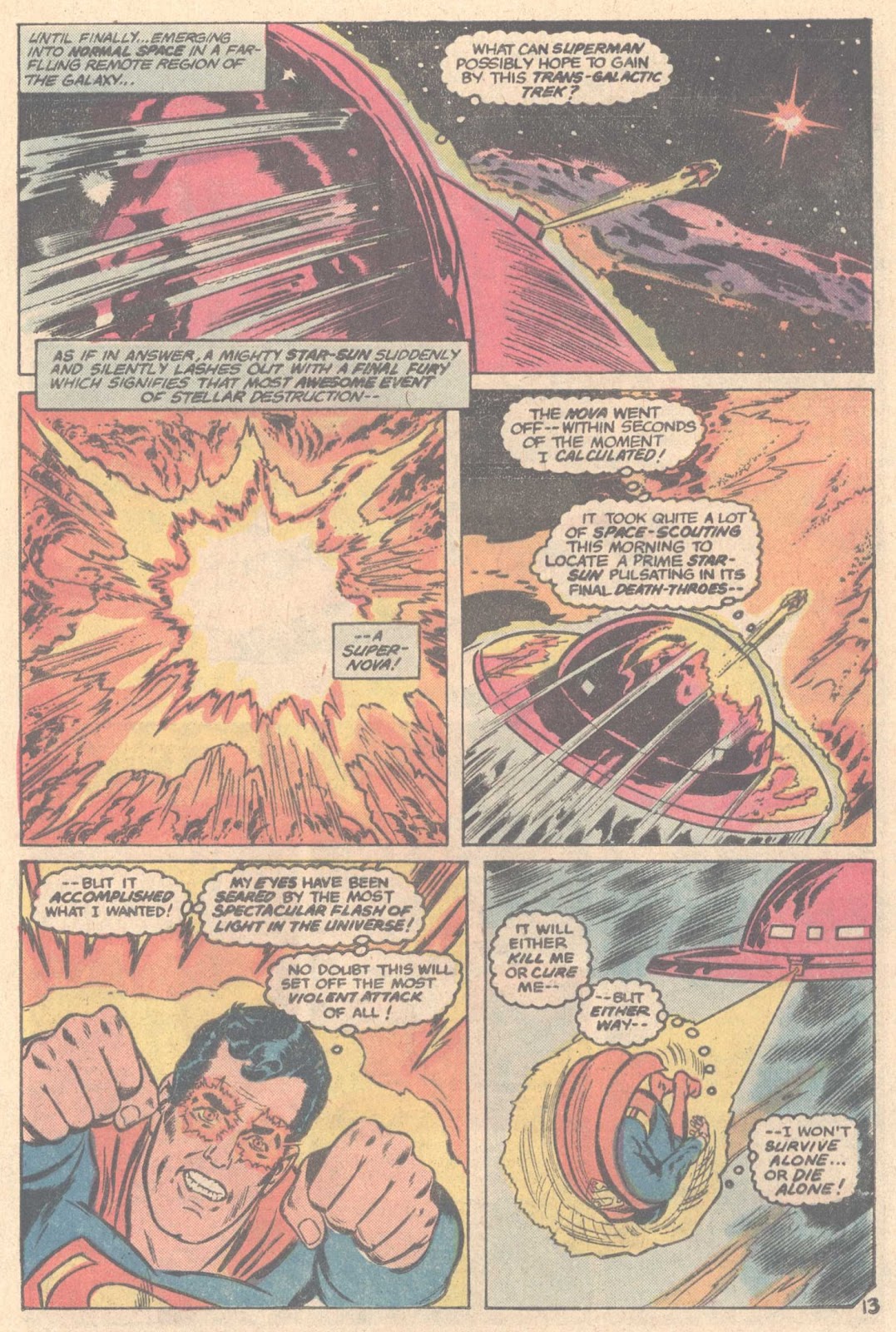 Action Comics (1938) issue 491 - Page 25