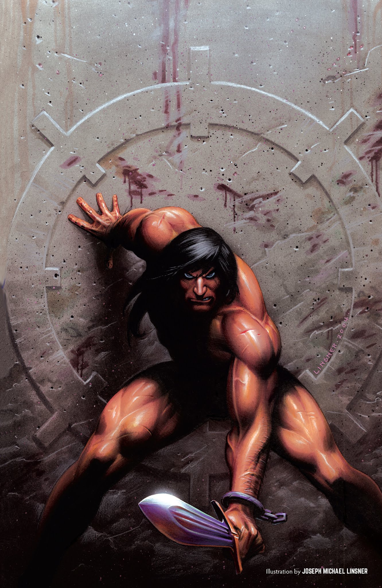 Read online Conan Omnibus comic -  Issue # TPB 1 (Part 5) - 48