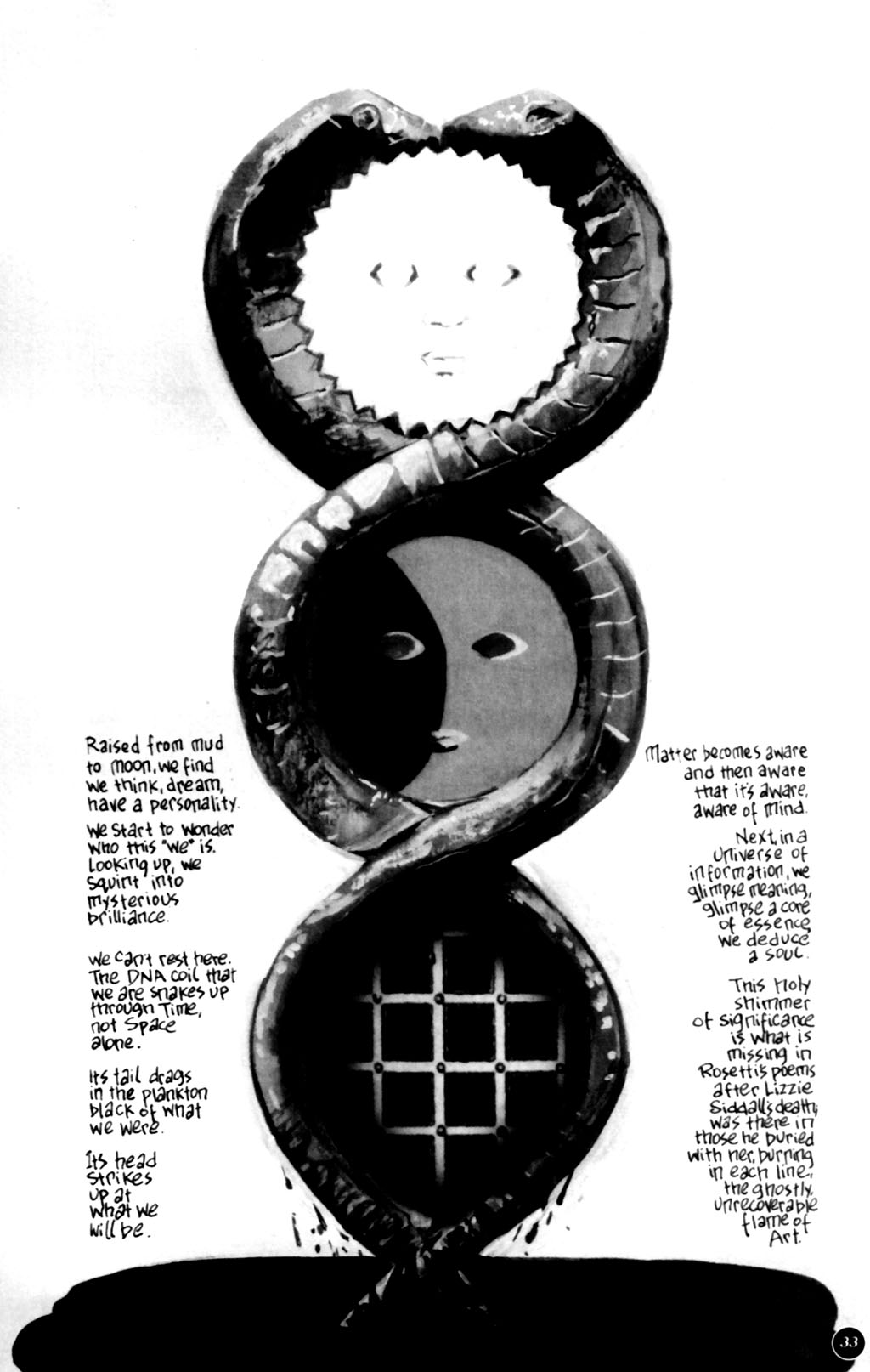 Read online Snakes & Ladders comic -  Issue # Full - 32