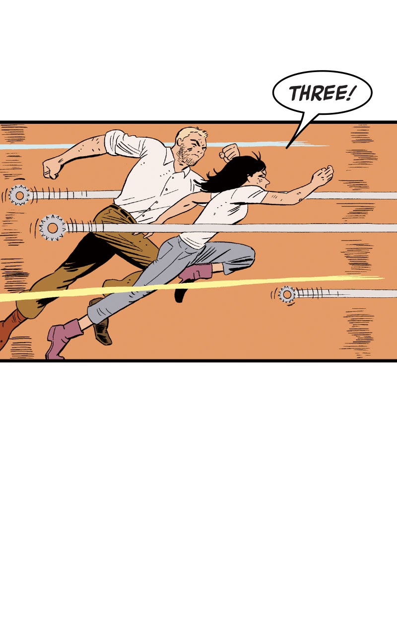 Read online Hawkeye: My Life as a Weapon Infinity Comic comic -  Issue # TPB 5 (Part 1) - 80