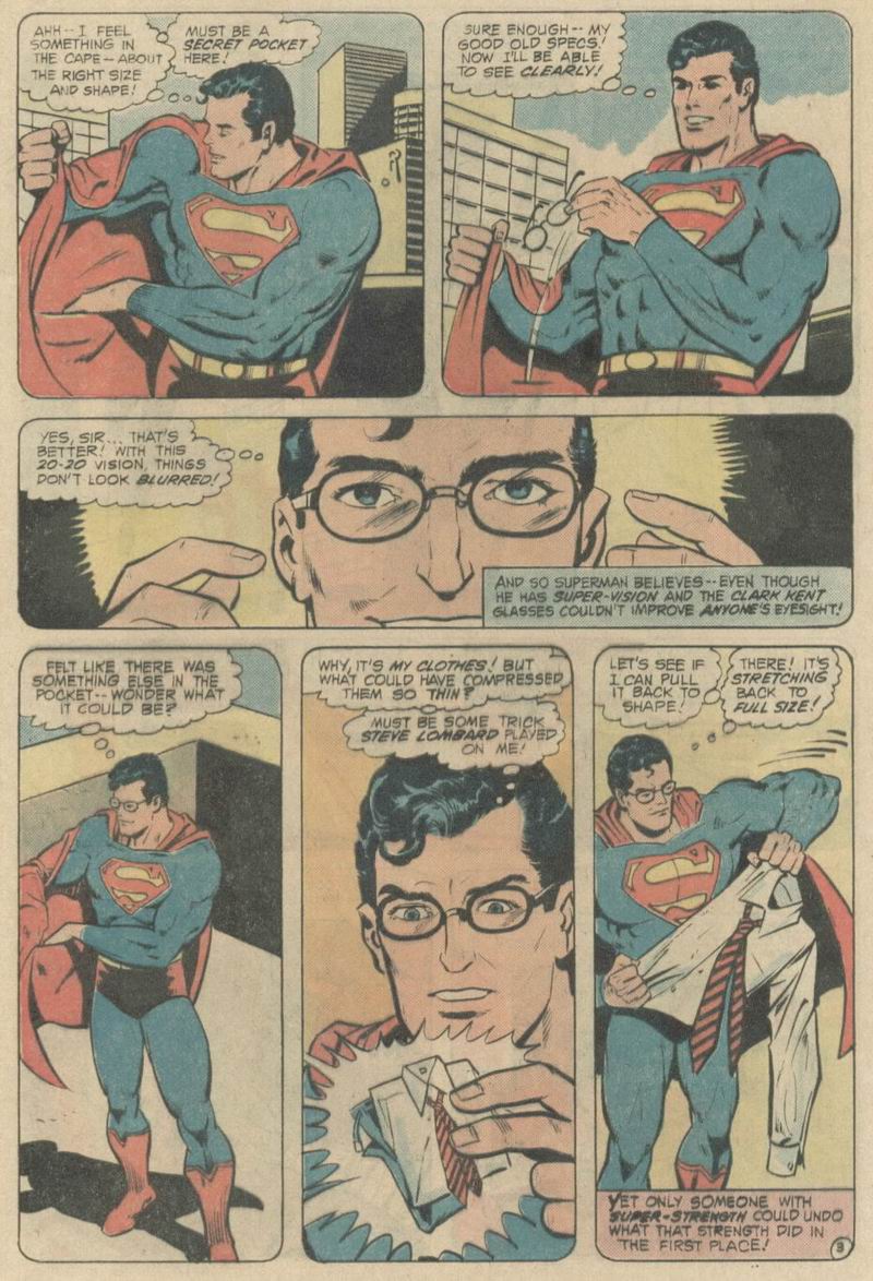 Read online The Super Friends comic -  Issue #44 - 4