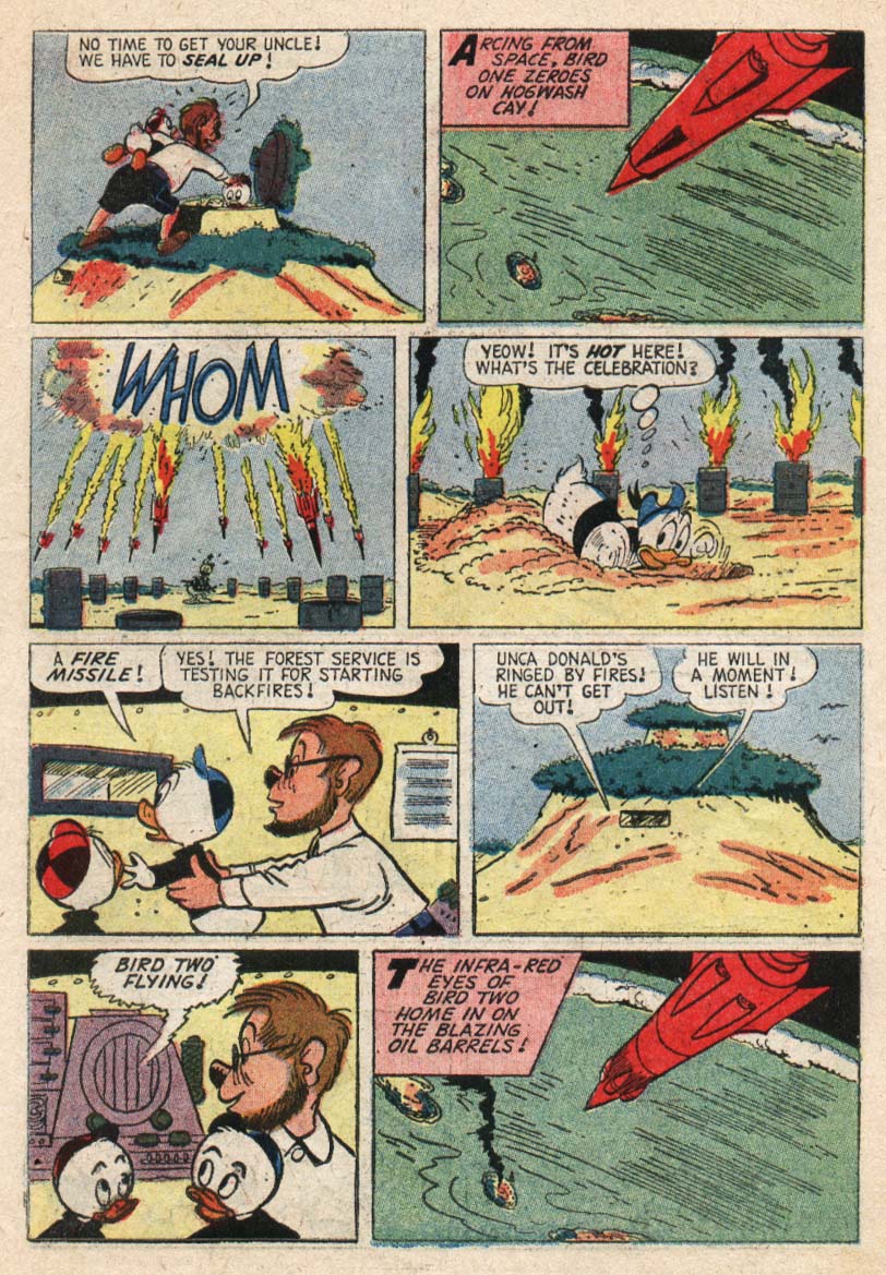 Walt Disney's Comics and Stories issue 235 - Page 11