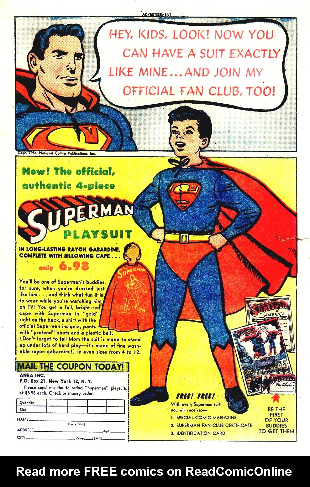 Read online Tomahawk comic -  Issue #29 - 10