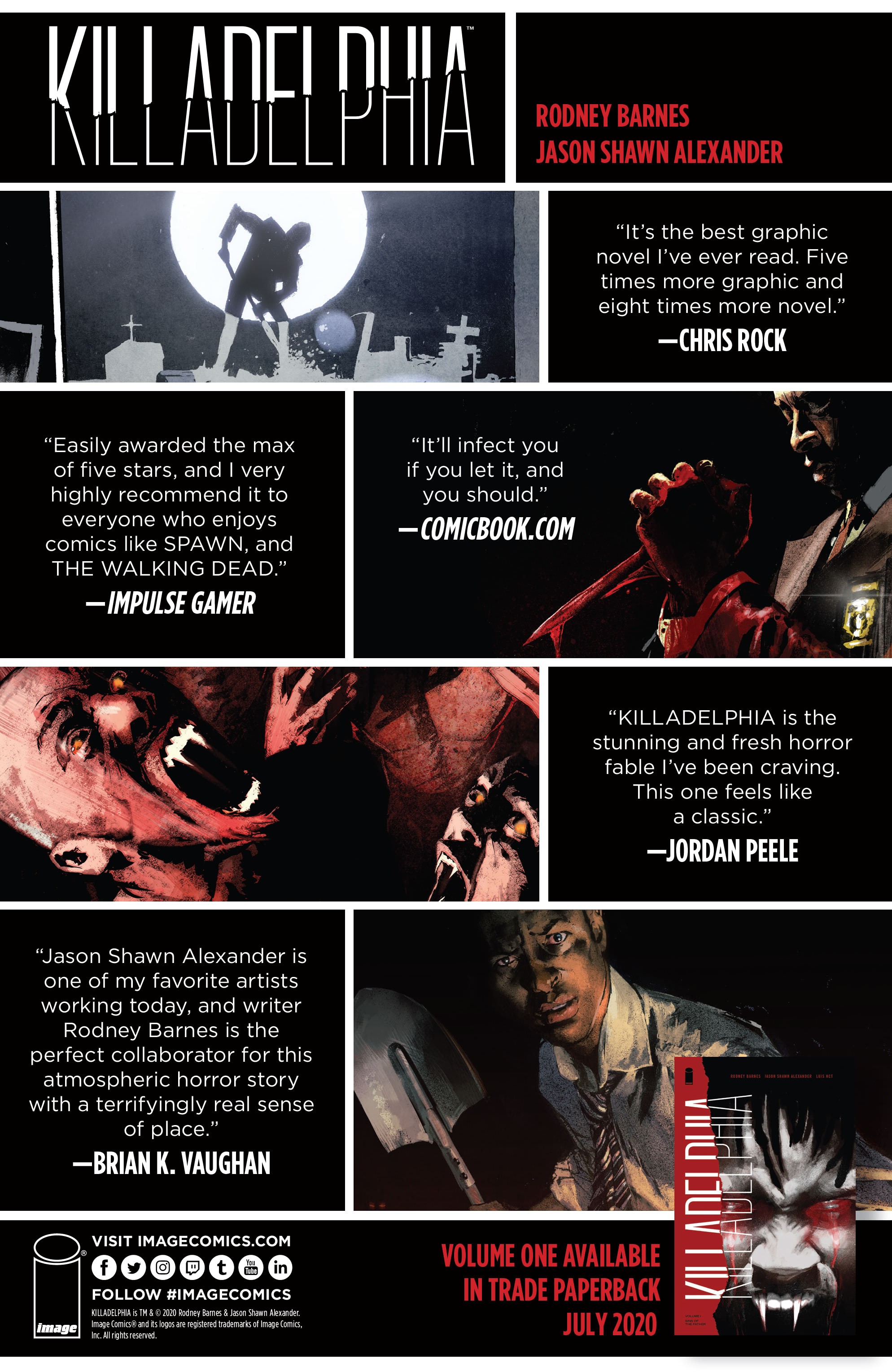 Read online Bitter Root comic -  Issue #9 - 27