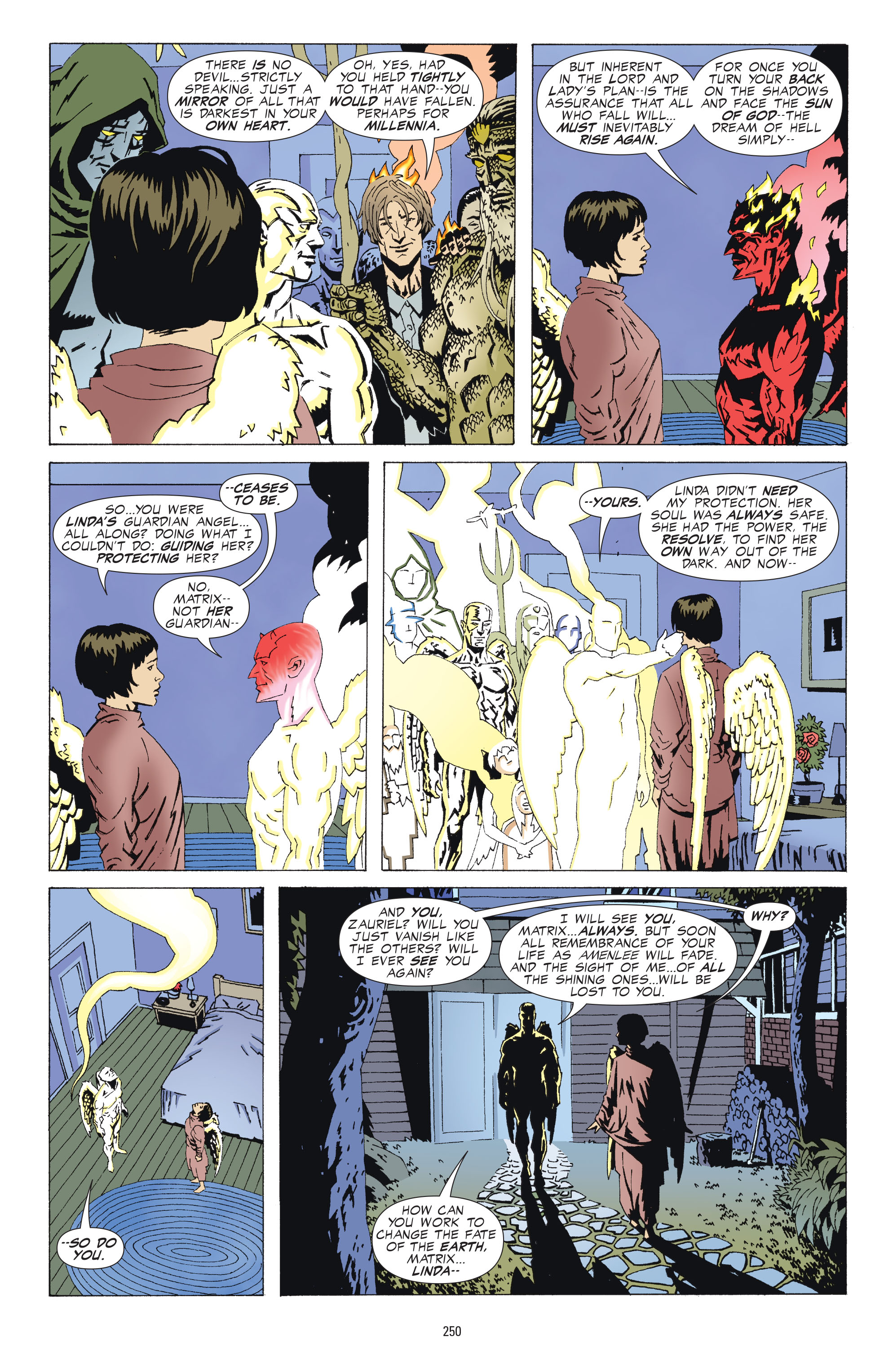 Read online Elseworlds: Superman comic -  Issue # TPB 2 (Part 3) - 42