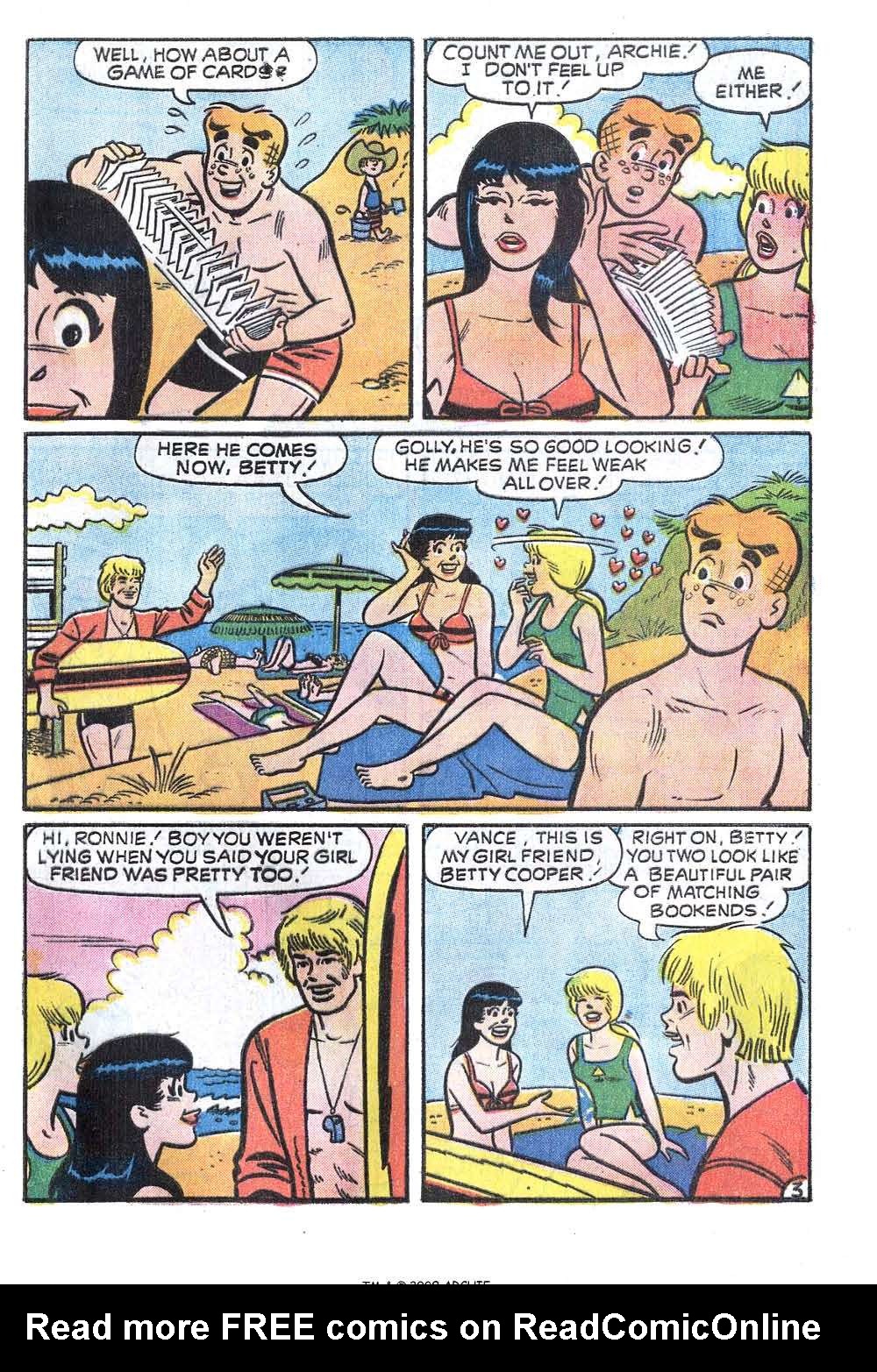 Archie (1960) 230 Page 5