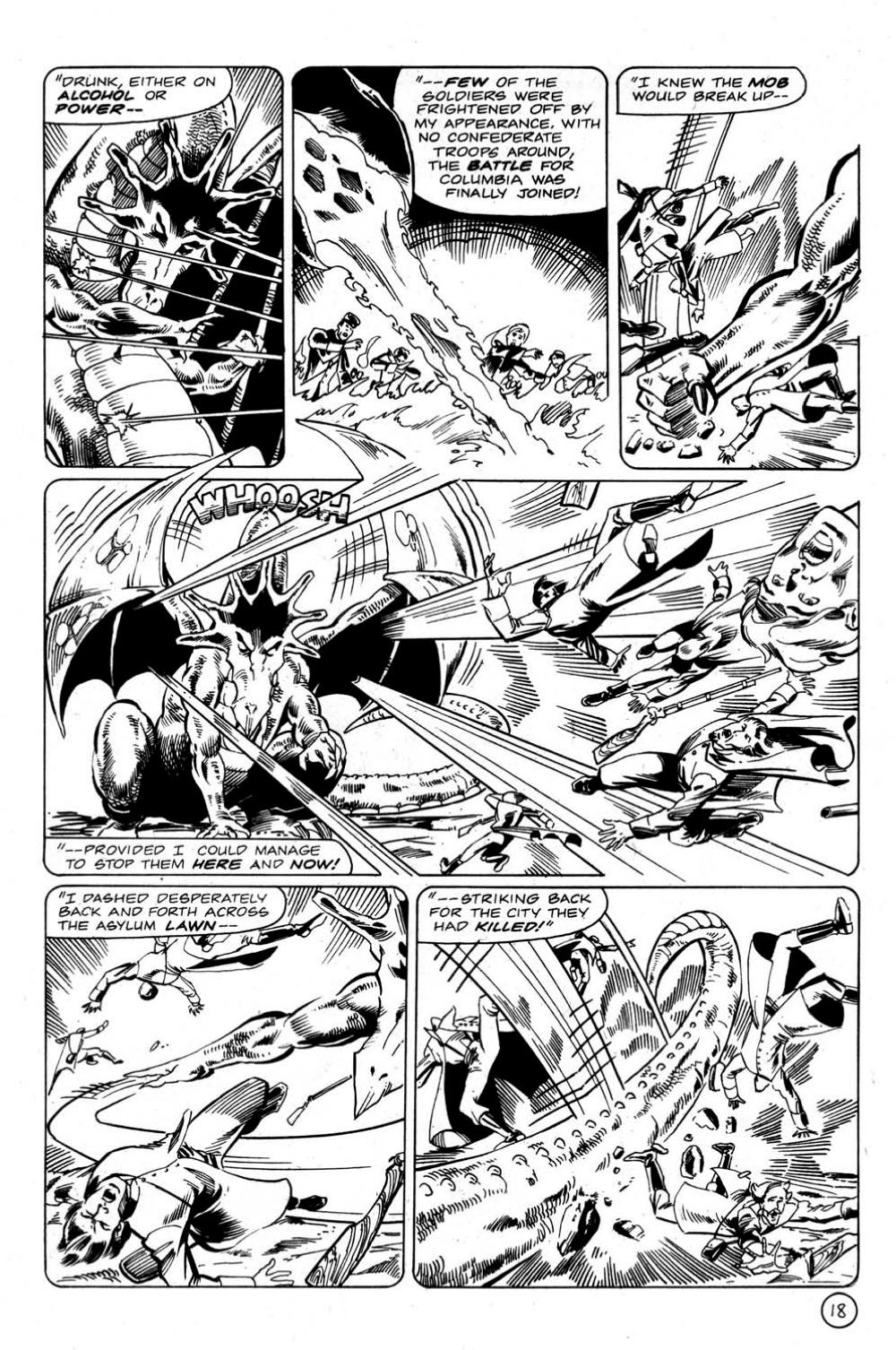 Read online Dragon comic -  Issue #4 - 20