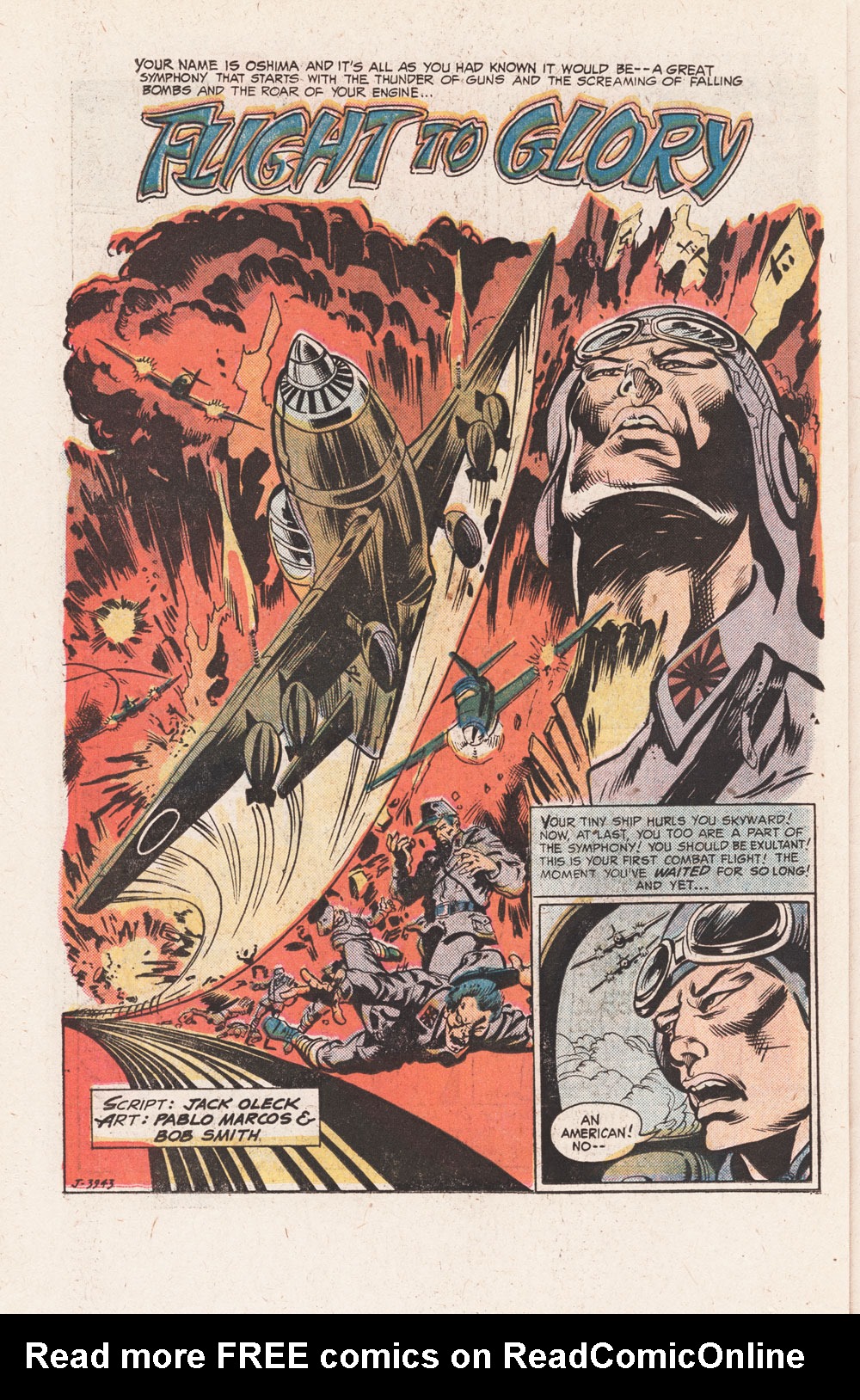 Read online Star Spangled War Stories (1952) comic -  Issue #203 - 26