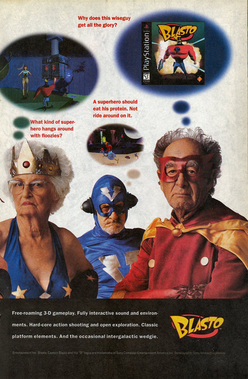 Read online Star Trek: Voyager--Splashdown comic -  Issue #4 - 19