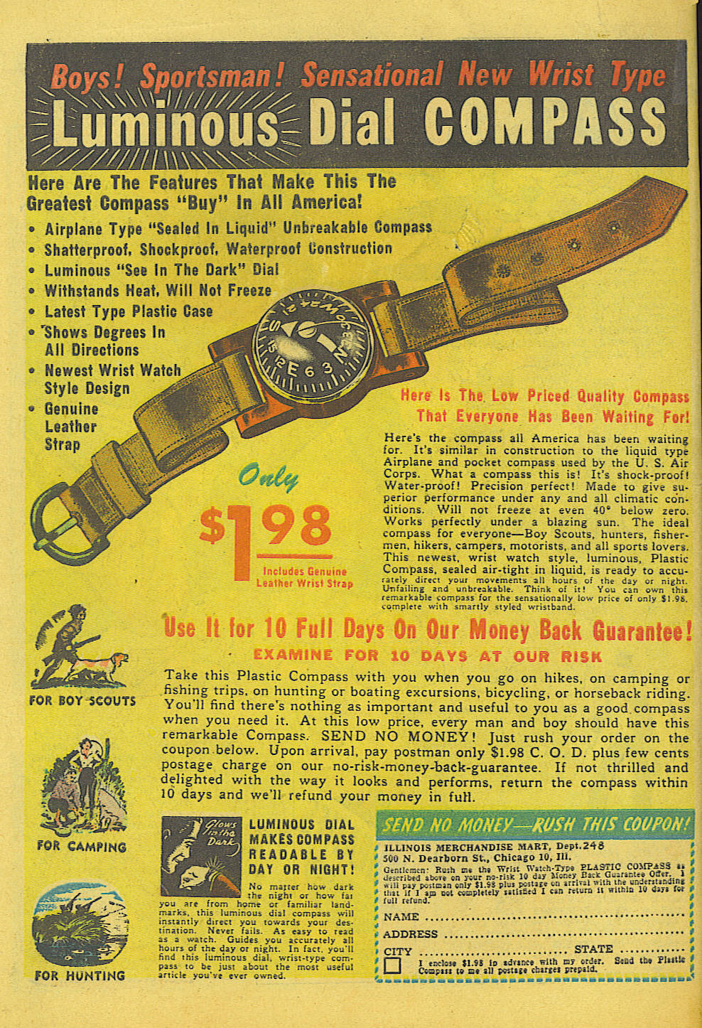 Read online Flash Comics comic -  Issue #69 - 50