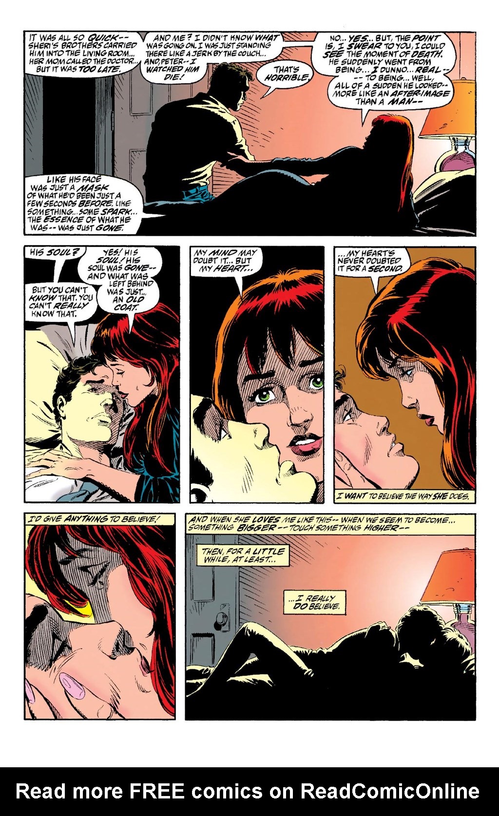 Read online Amazing Spider-Man Epic Collection comic -  Issue # The Hero Killers (Part 3) - 61