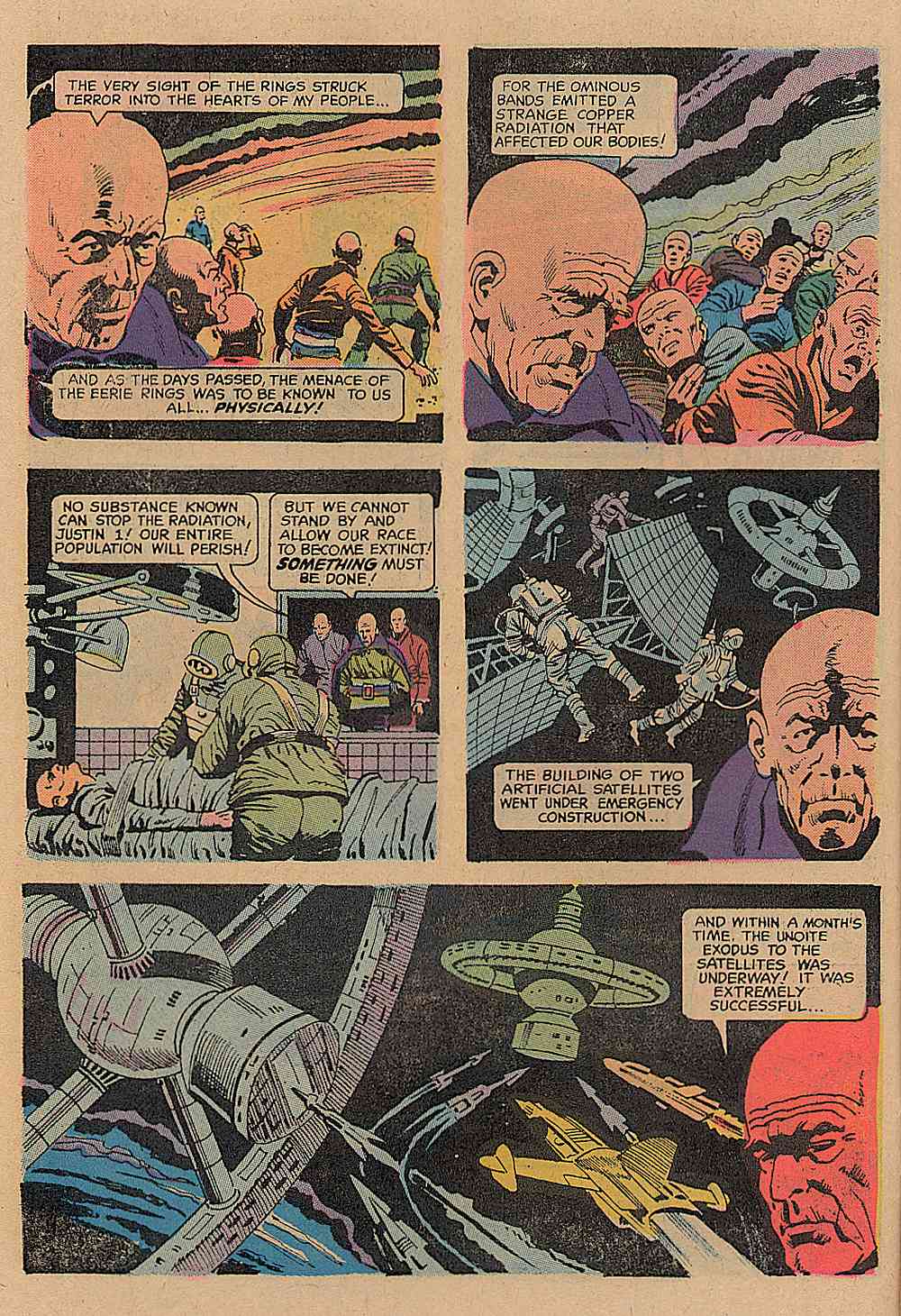 Read online Star Trek (1967) comic -  Issue #37 - 8