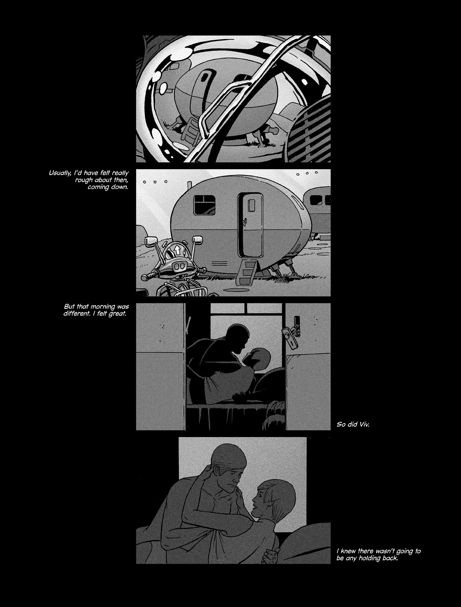 Read online The Originals: The Essential Edition comic -  Issue # TPB (Part 1) - 83