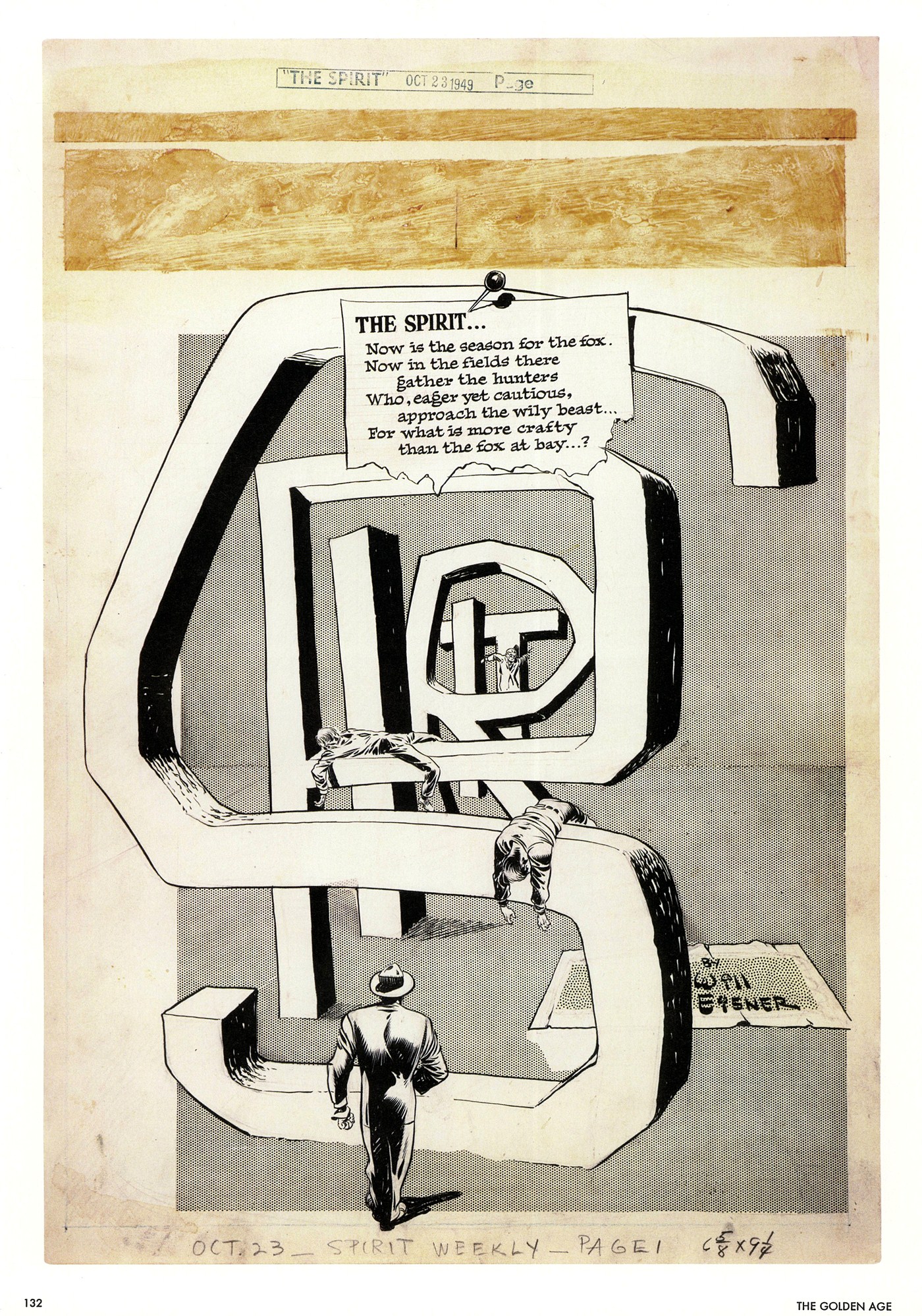 Read online 75 Years Of DC Comics comic -  Issue # TPB (Part 2) - 42